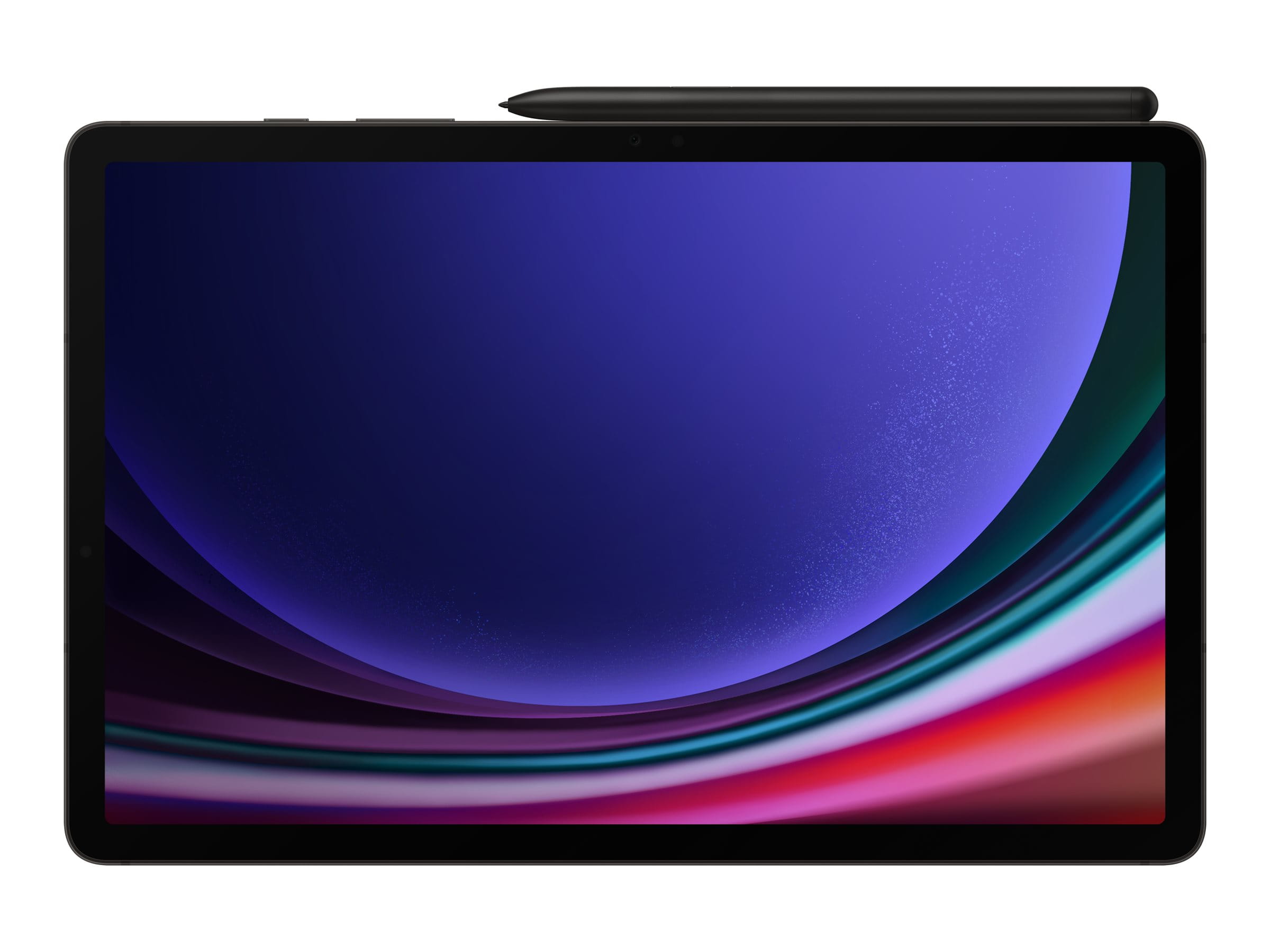 Samsung Galaxy Tab S9 - Tablet - Android 13 - 128 GB - 27.81 cm (11") *Verpackung geöffnet*