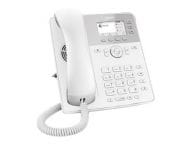 Snom D717 - VoIP-Telefon - dreiweg Anruffunktion