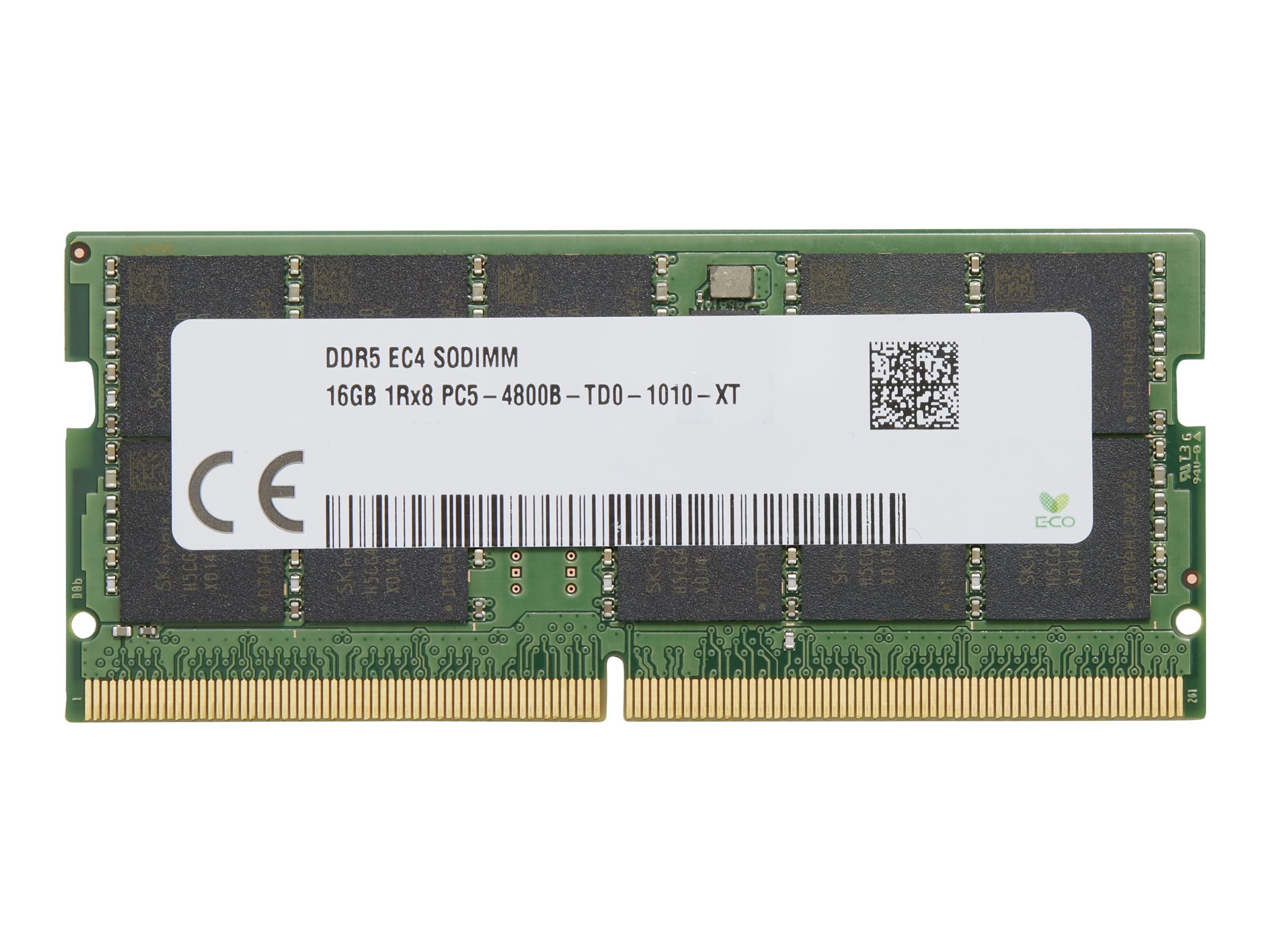HP  DDR5 - Modul - 16 GB - SO-DIMM 262-Pin