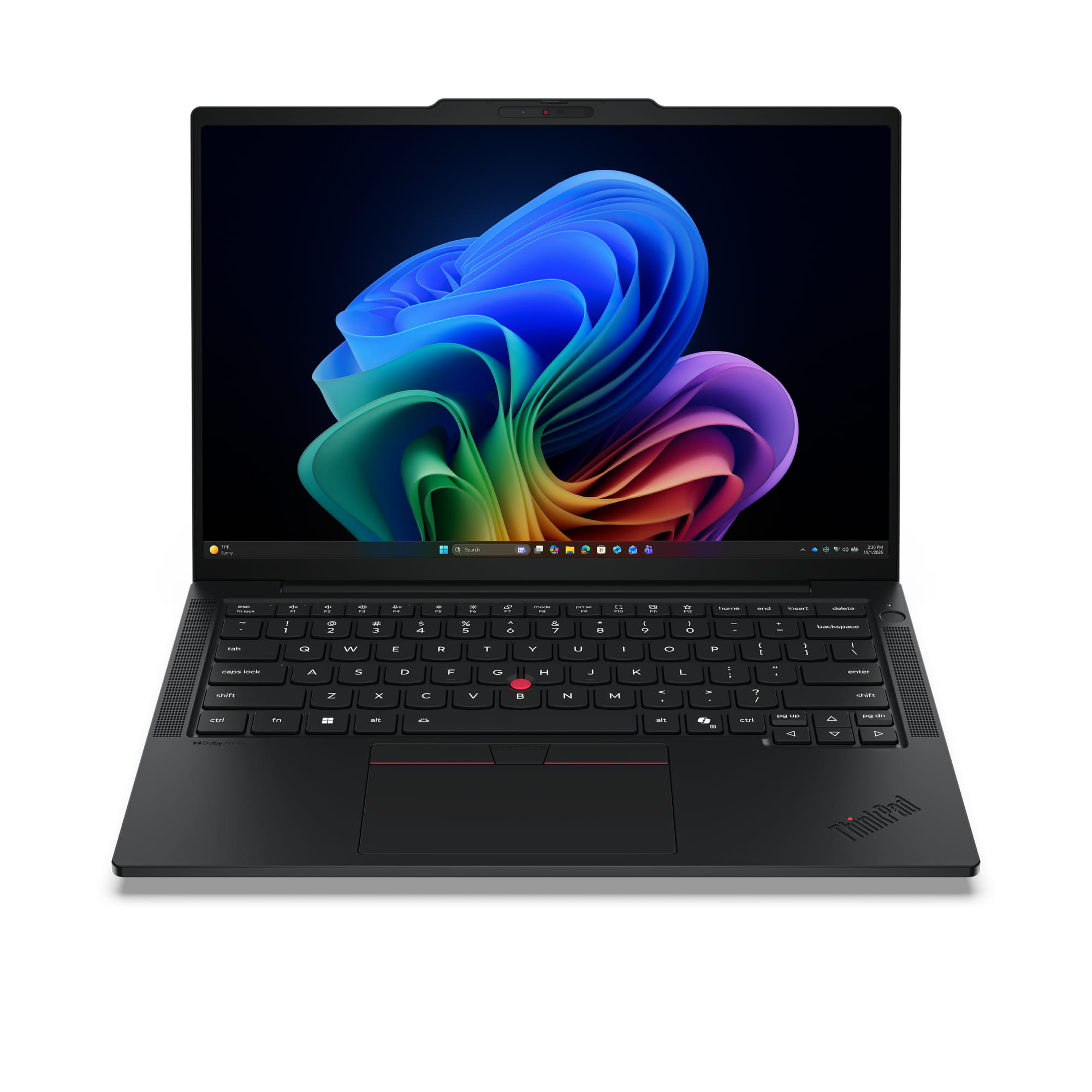 Lenovo ThinkPad T14s Gen 7 21YW - AMD Ryzen AI 7 PRO 450 / 2 GHz - Win 11 Pro - Radeon 860M - 32 GB RAM - 512 GB SSD TCG Opal Encryption 2, NVMe - 35.6 cm (14")