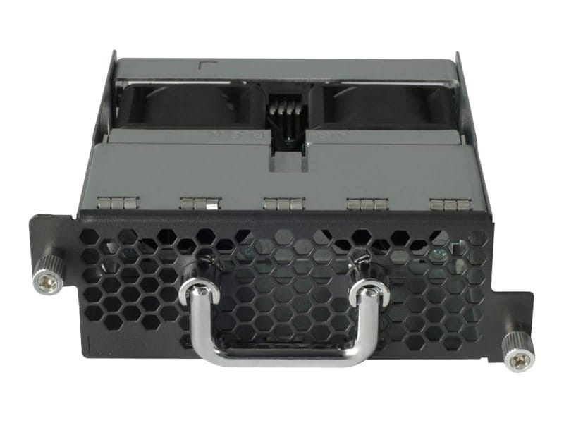 HPE Back to Front Airflow Fan Tray - Gebläseplatte