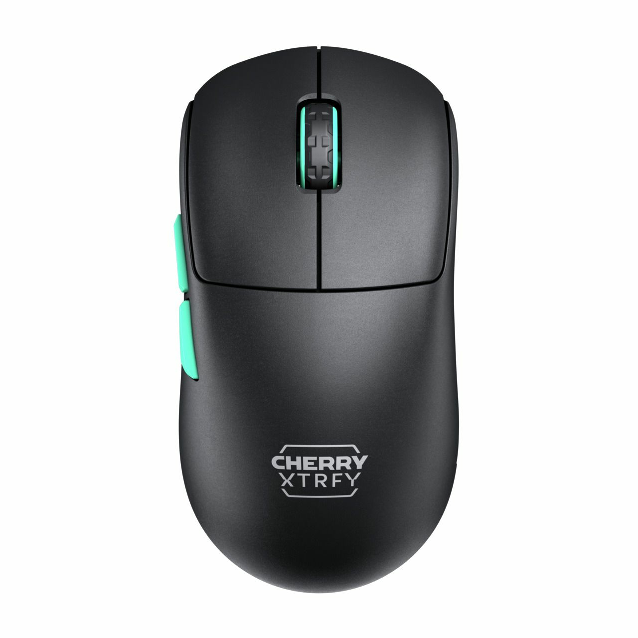 Cherry Xtrfy M68 - Maus - ultraleicht - 5 Tasten