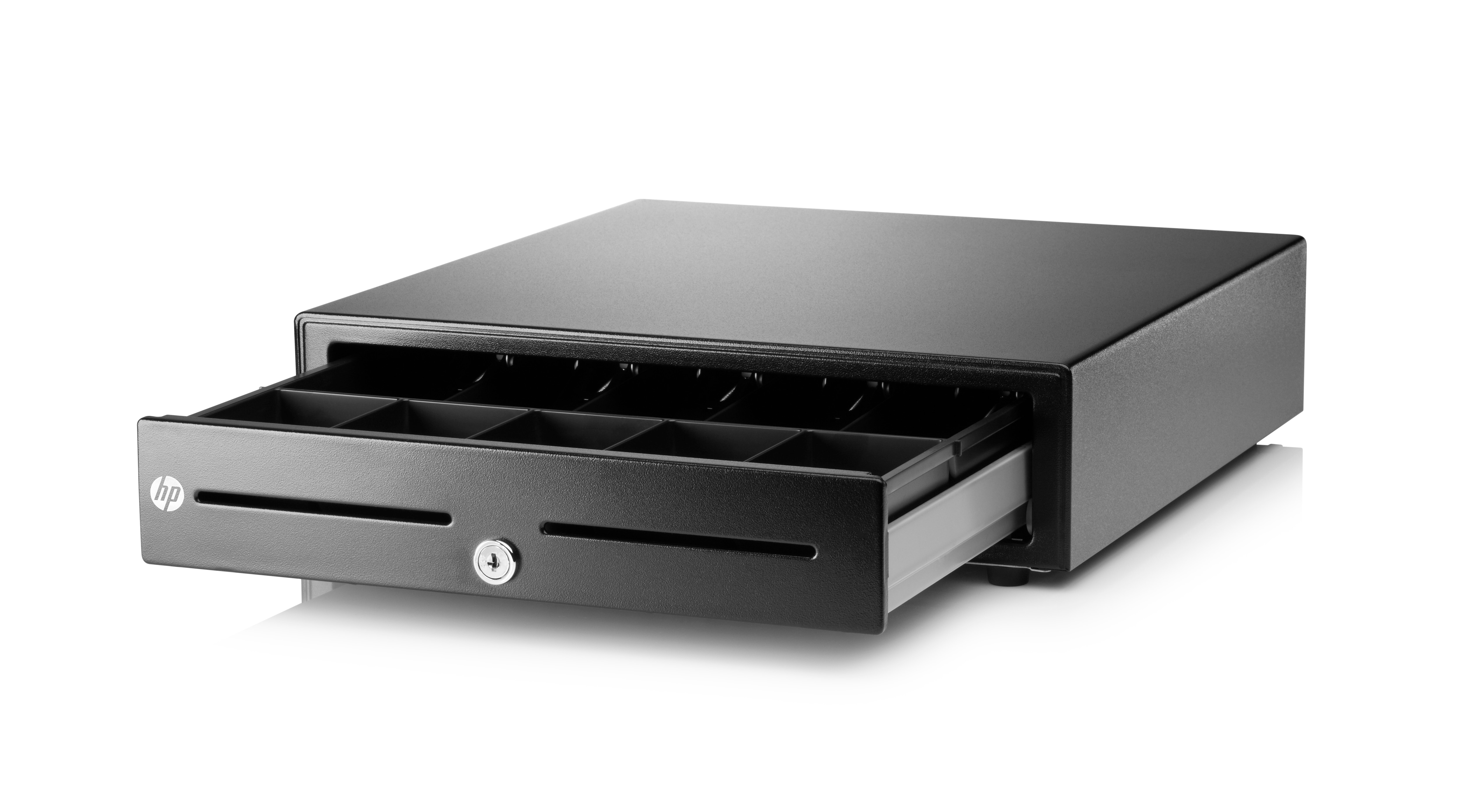 HP Standard Duty Cash Drawer - Elektronische