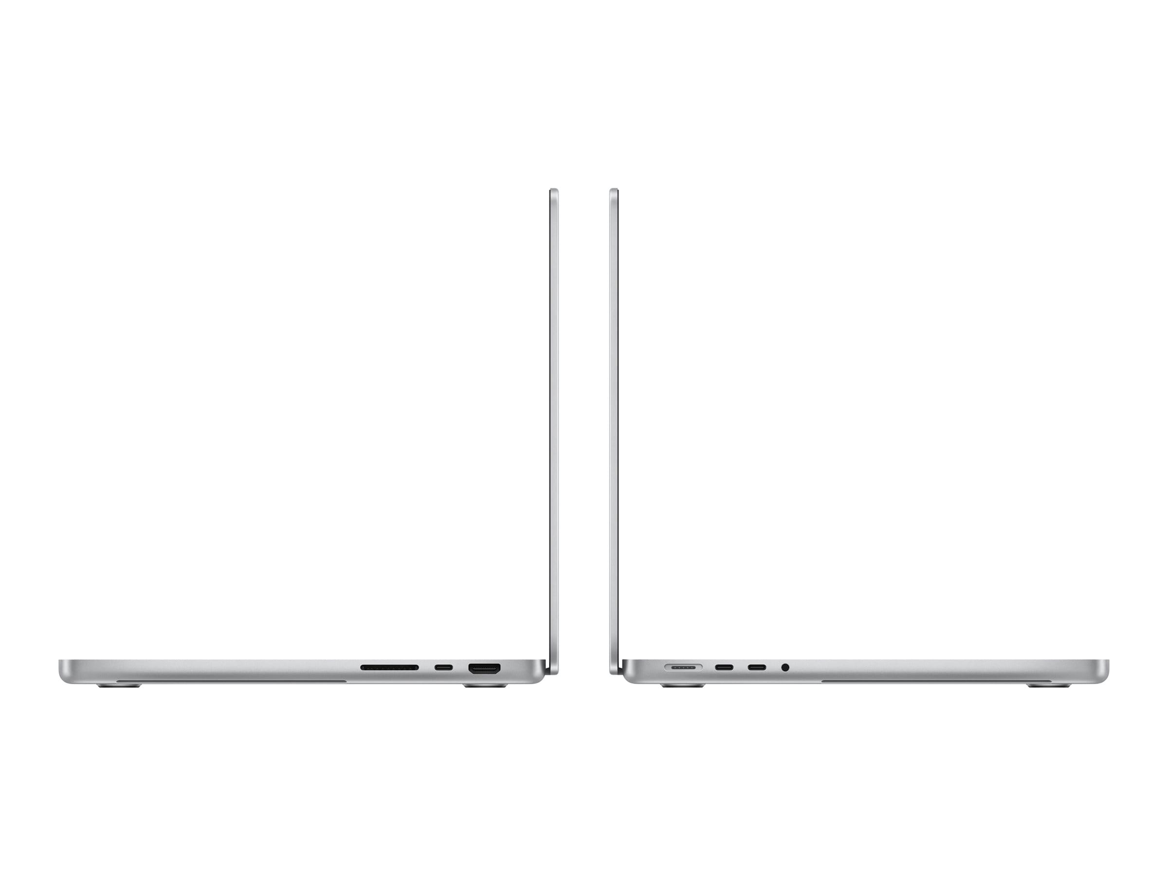 Apple MacBook Pro - M5 Pro - M5 Pro 16-core - 24 GB RAM - 1 TB SSD - 35.97 cm (14.2")