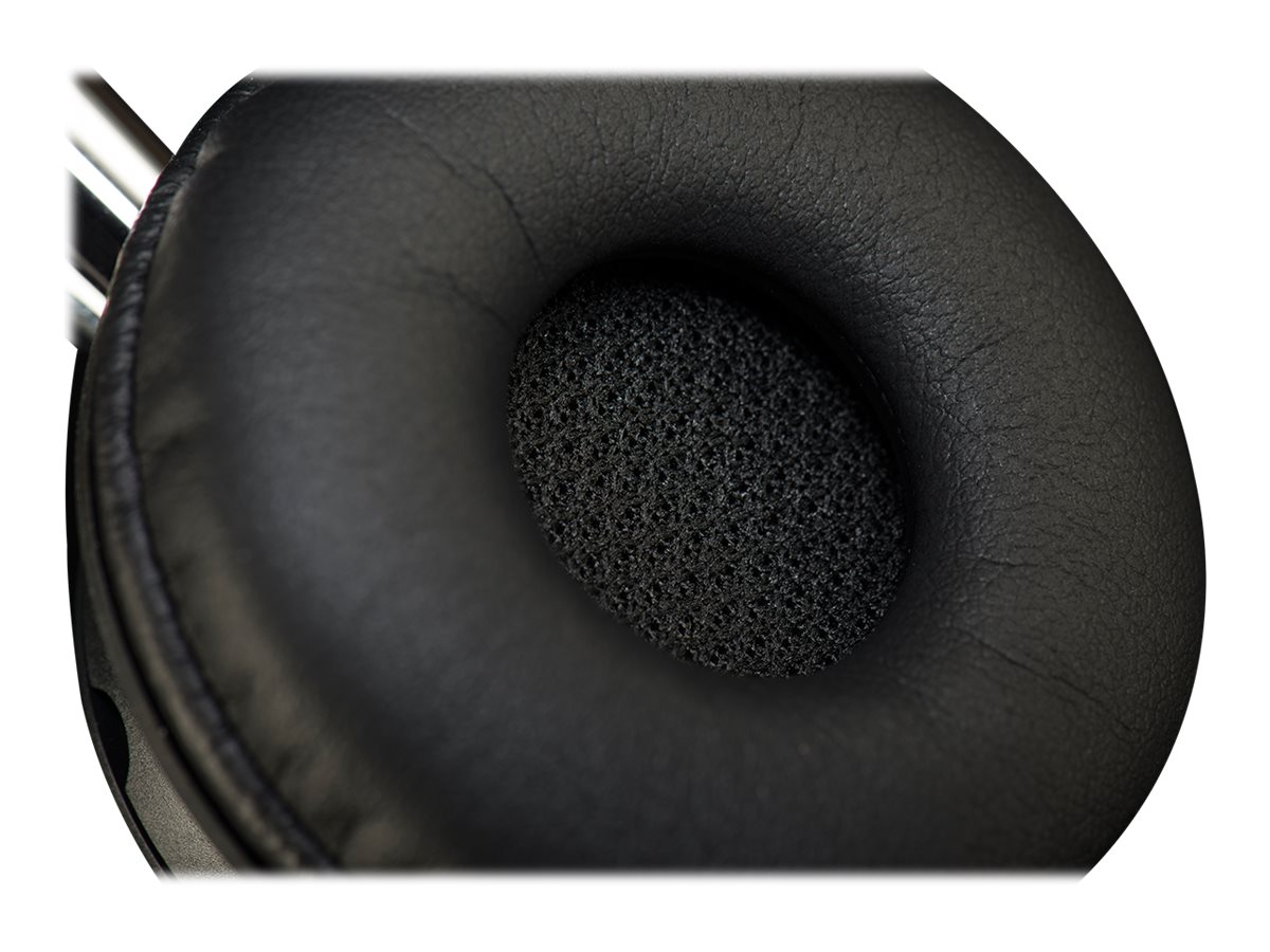 Jabra BIZ 2400 II QD binaural UNC (FreeSpin)