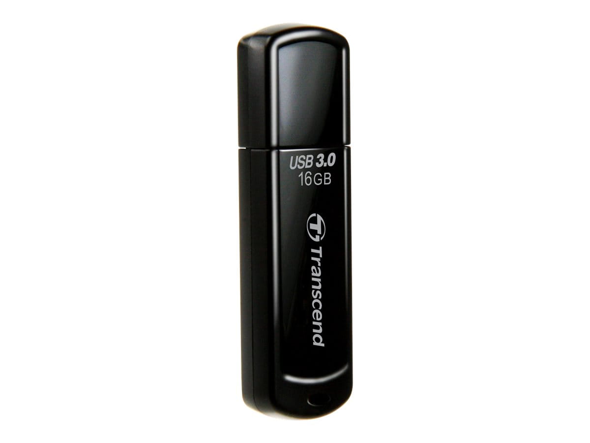 Transcend JetFlash 700 - USB-Flash-Laufwerk