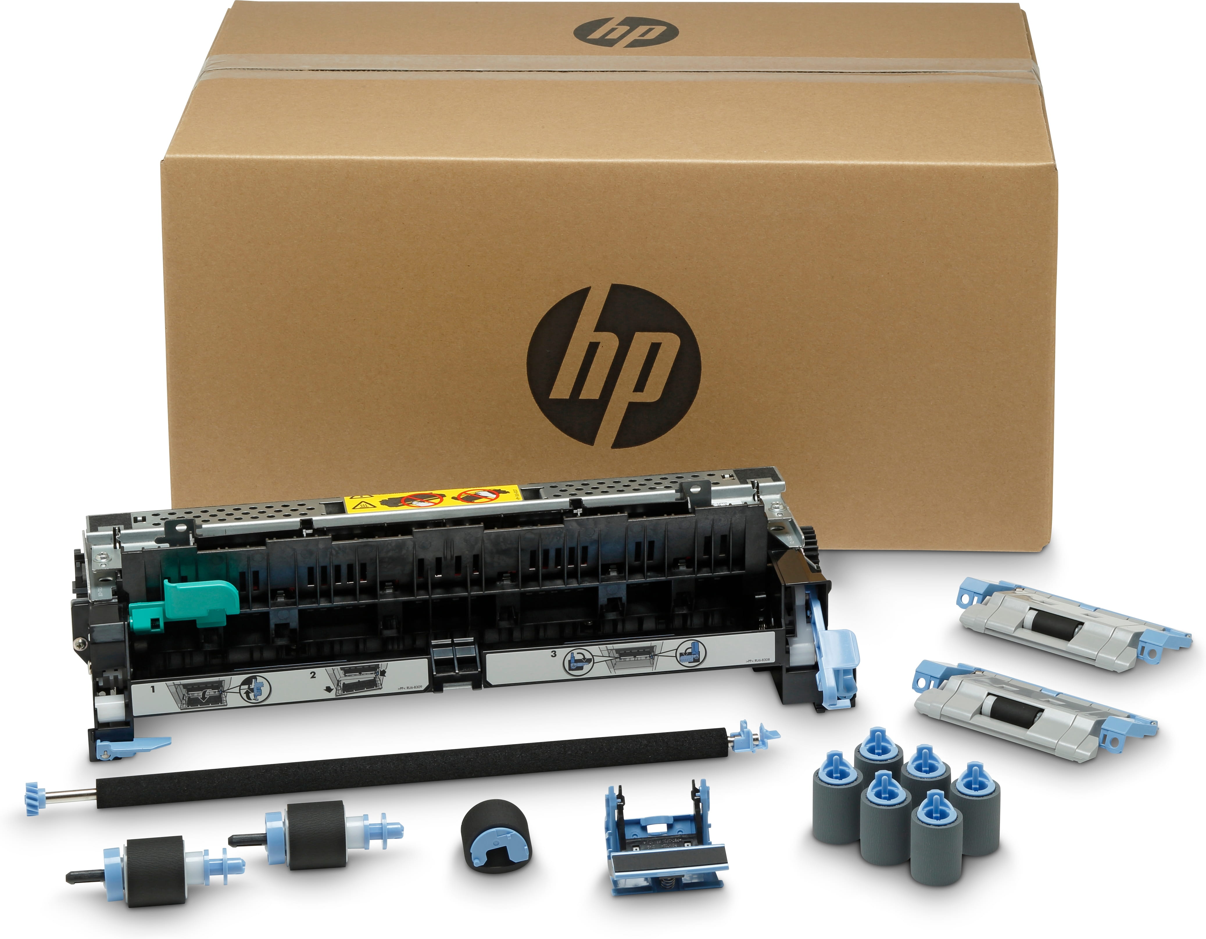 HP  Wartung der Druckerfixiereinheit - für LaserJet Enterprise 700, MFP M725 HP  Wartung der Druckerfixiereinheit - für LaserJet Enterprise 700, MFP M725