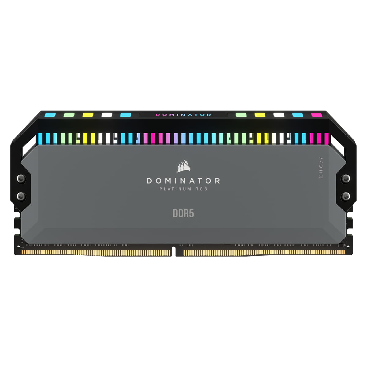 Corsair Dominator Platinum RGB - DDR5 - Kit - 64 GB: 4 x 16 GB