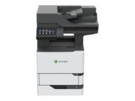 Lexmark MX722adhe - Multifunktionsdrucker - s/w - Laser - 215.9 x 355.6 mm (Original)