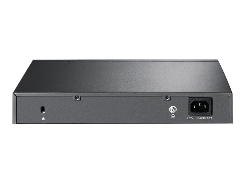 TP-LINK Omada TL-SG3210 V3 - Switch - managed