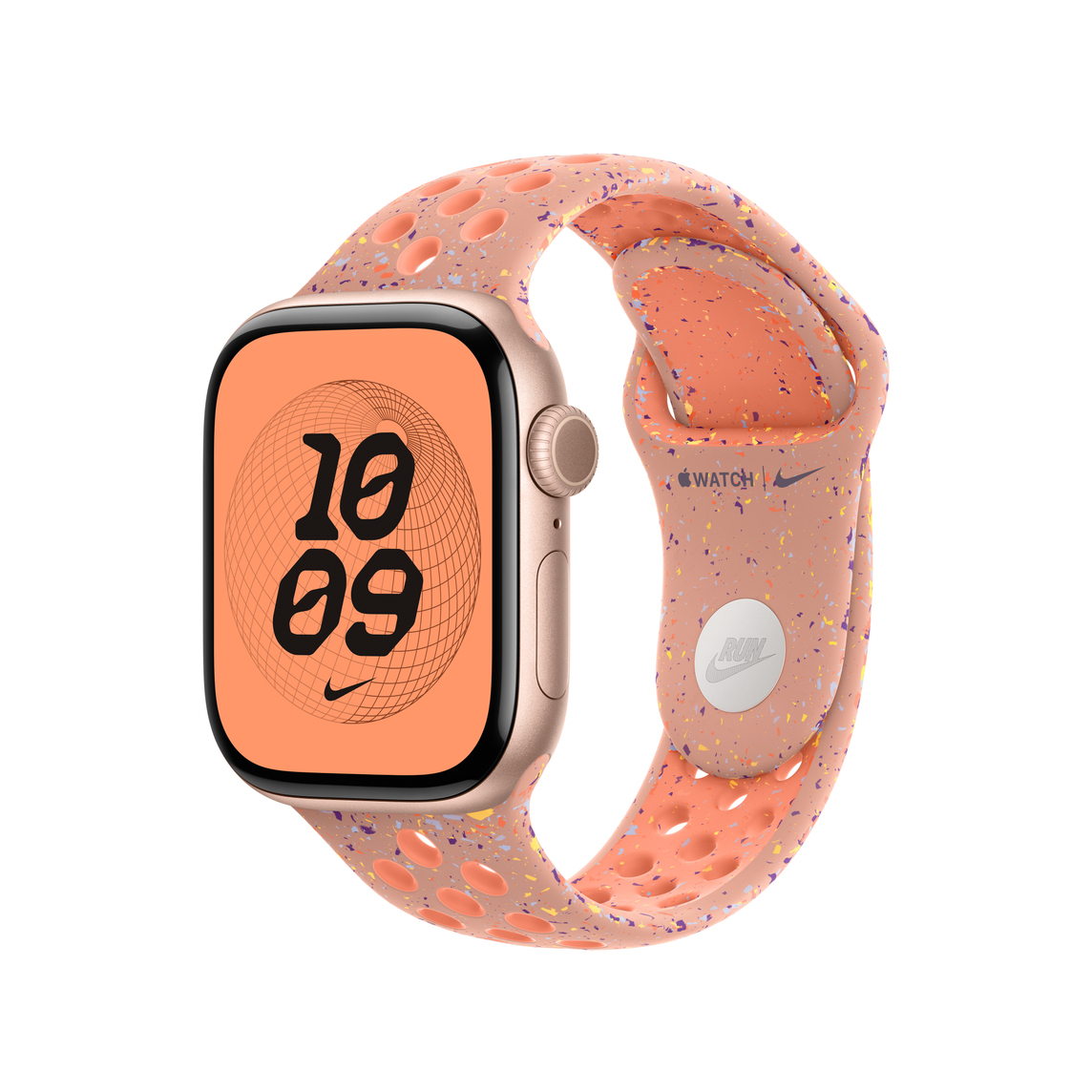 Apple Nike - Armband für Smartwatch - 42mm