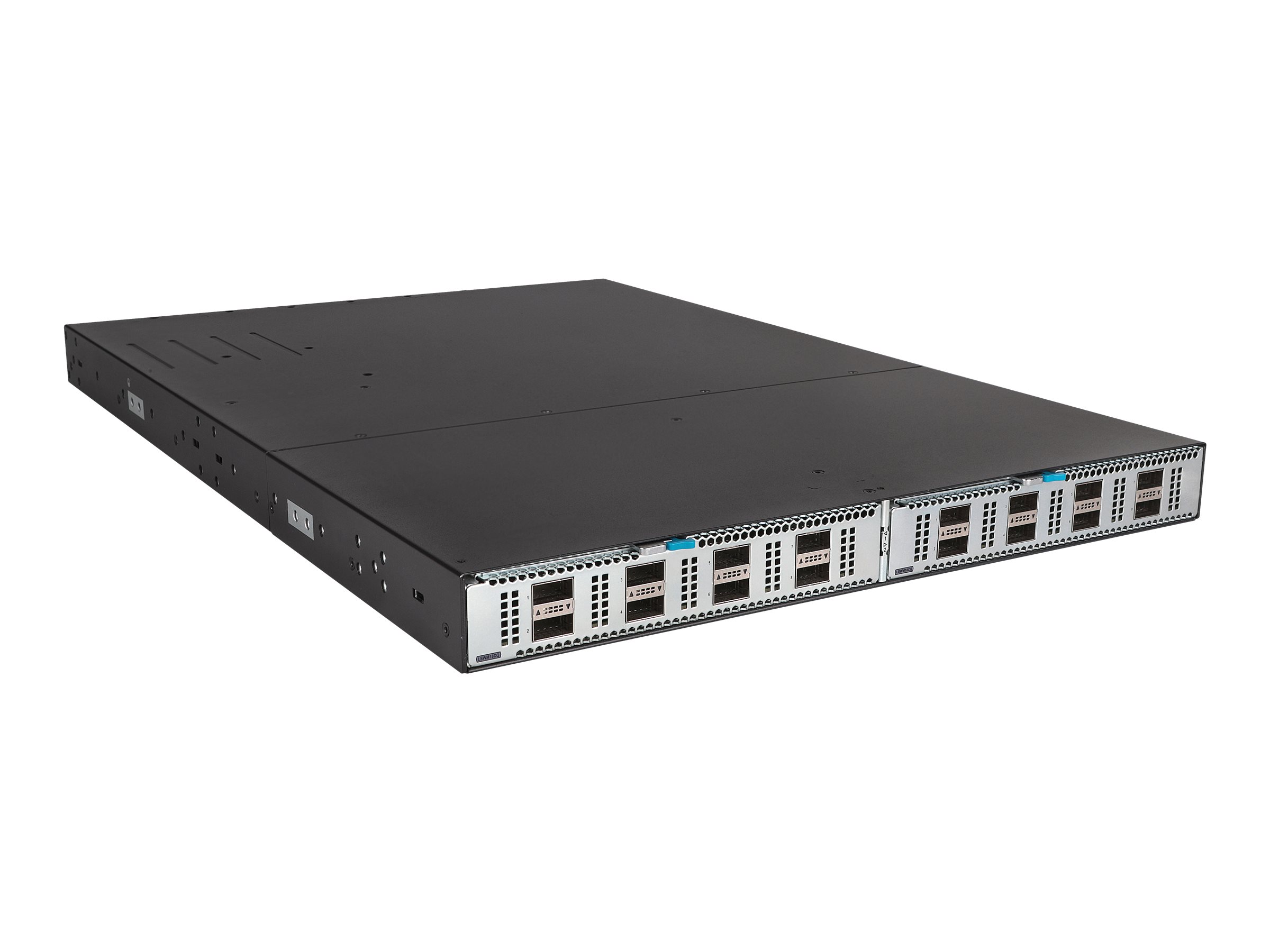 HPE FlexFabric 5945 2-slot - Switch - L3 - managed