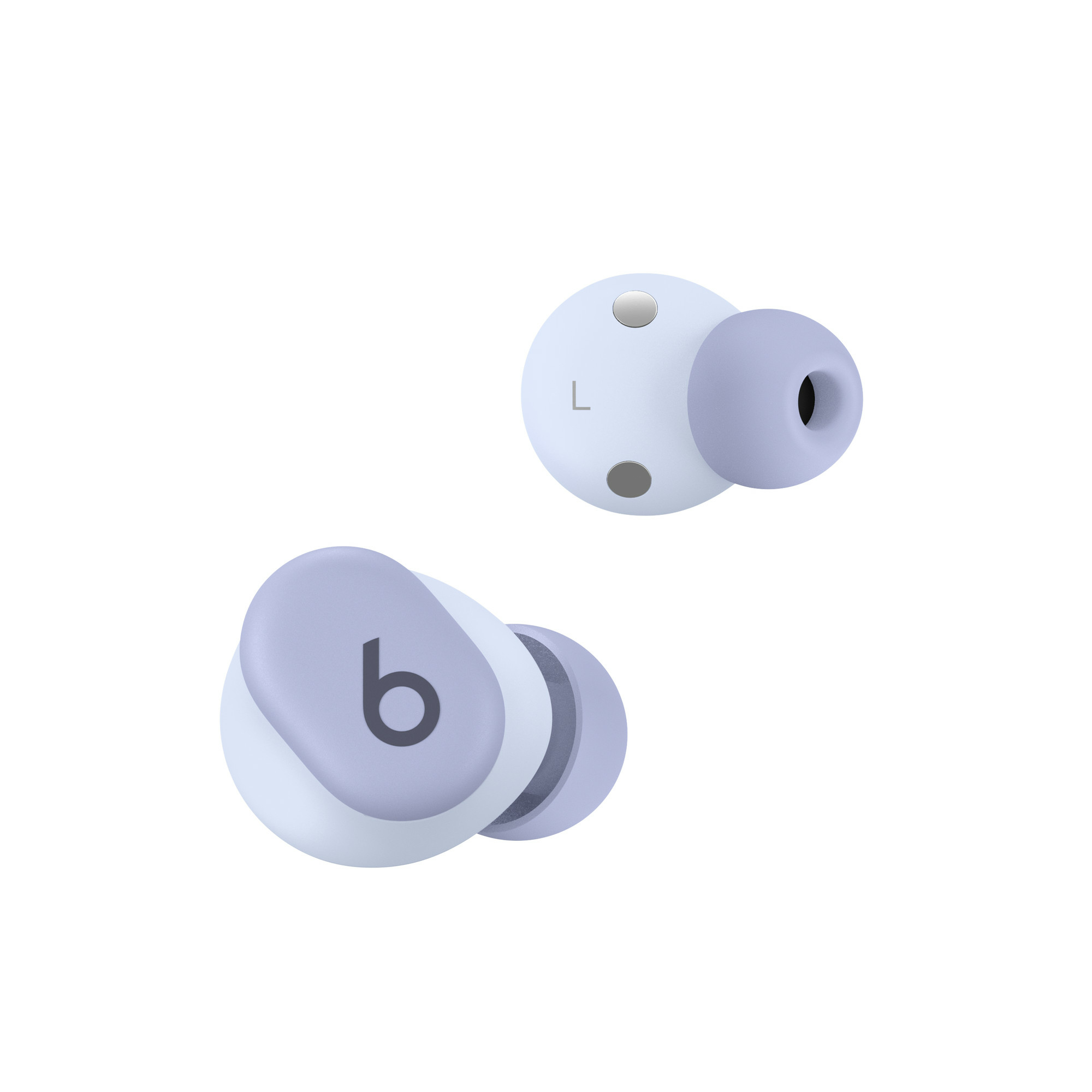 Apple Solo Buds - True Wireless-Kopfhörer mit