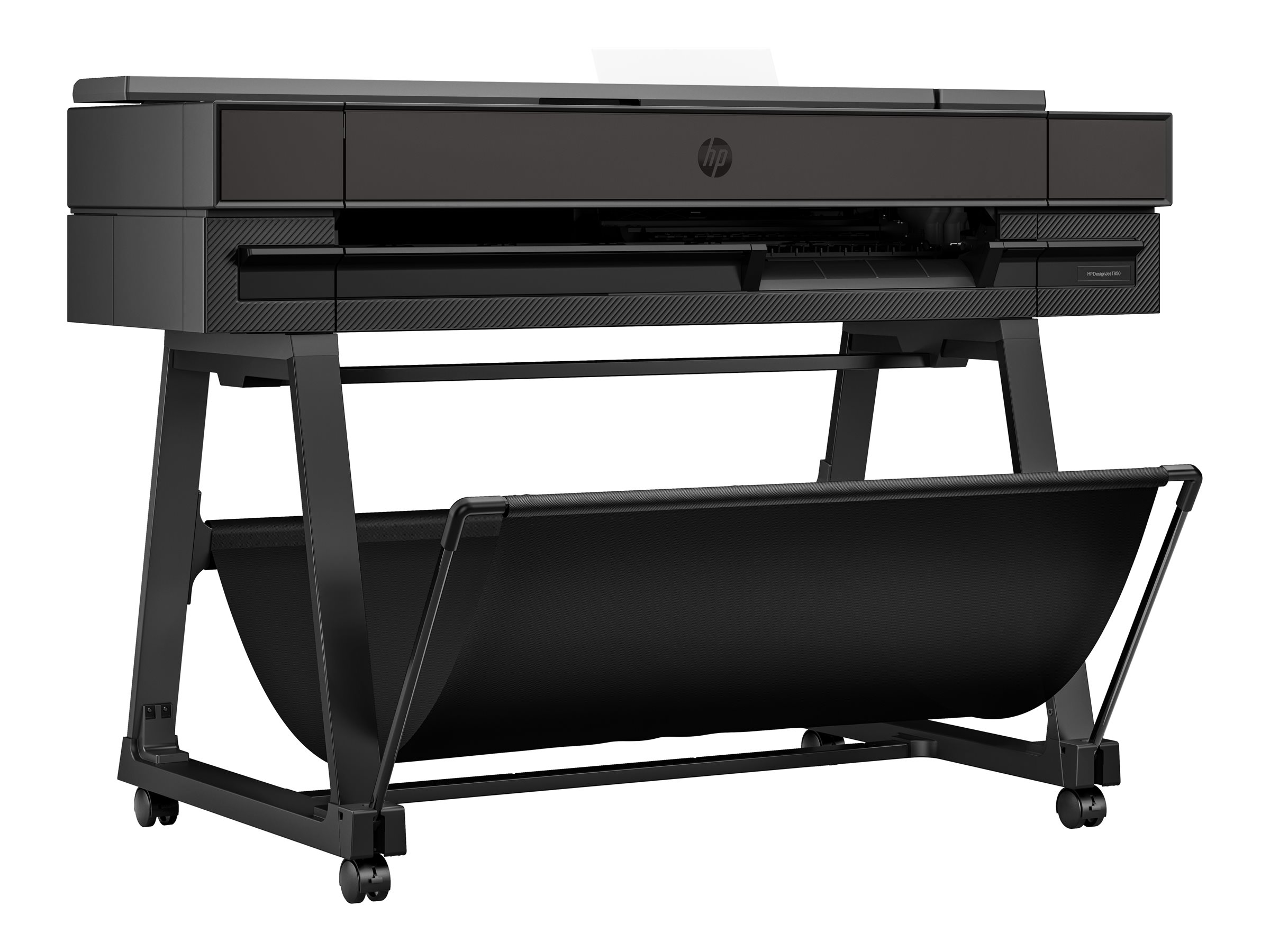 HP DesignJet T850 - 914 mm (36") Großformatdrucker - Farbe - Tintenstrahl - Rolle (91,4 cm x 91,4 m) HP DesignJet T850 - 914 mm (36") Großformatdrucker - Farbe - Tintenstrahl - Rolle (91,4 cm x 91,4 m)