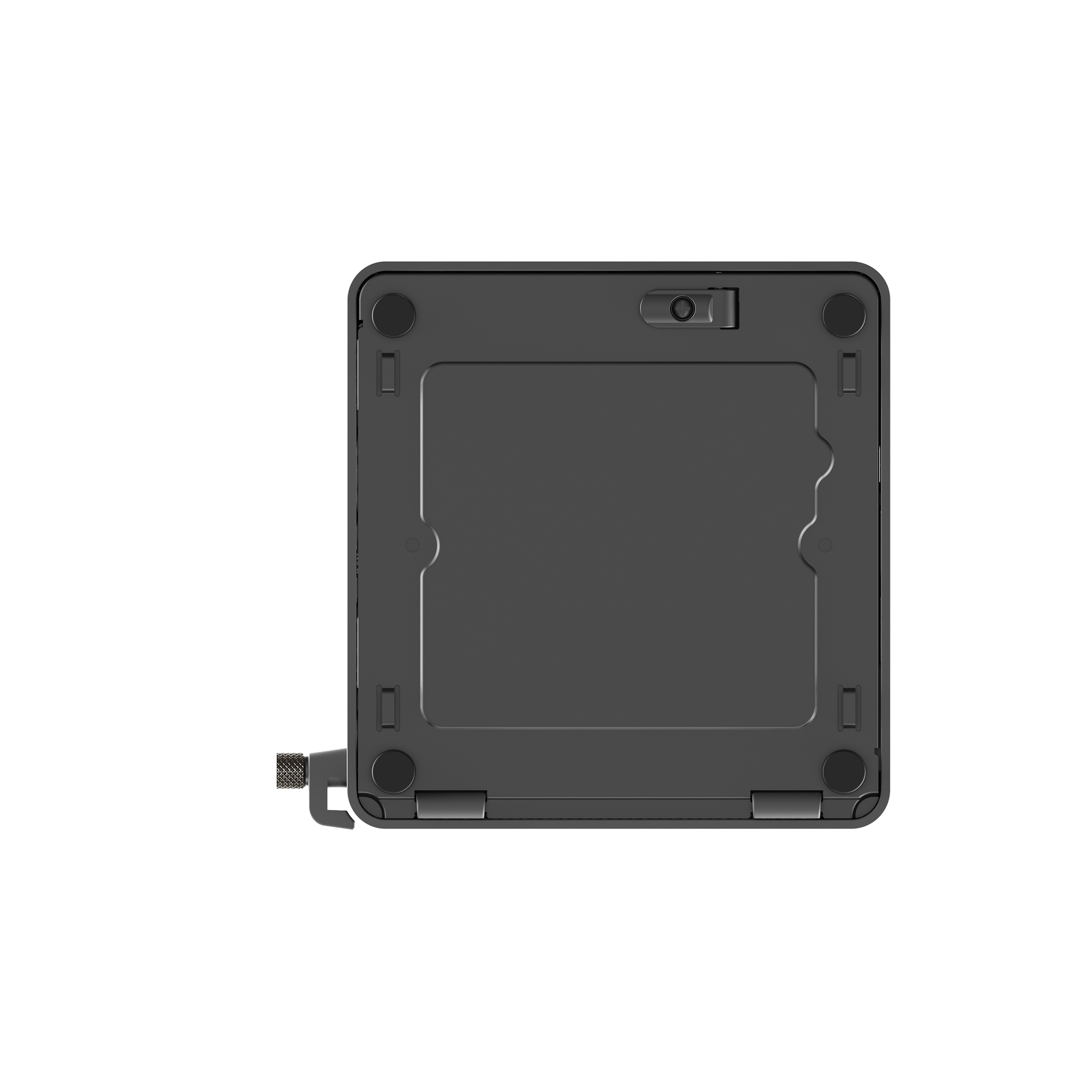 ASUS NUC 15 Pro Slim Kit RNUC15CRKU500002 - Barebone