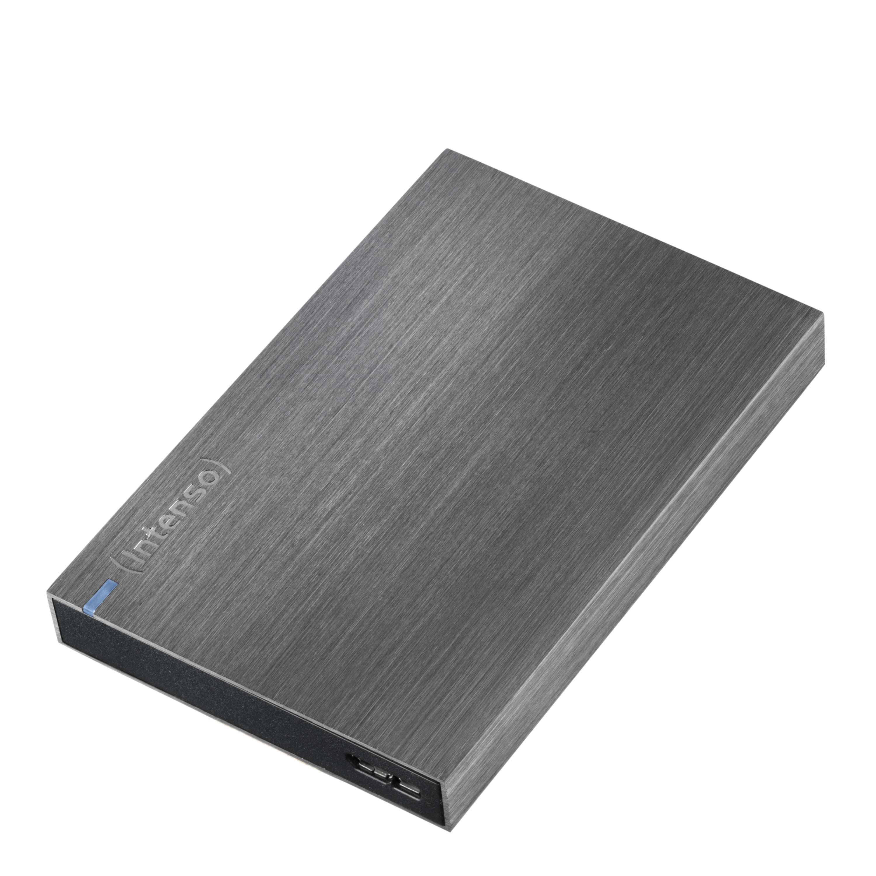 Intenso Memory Board - Festplatte - 2 TB - extern (tragbar)