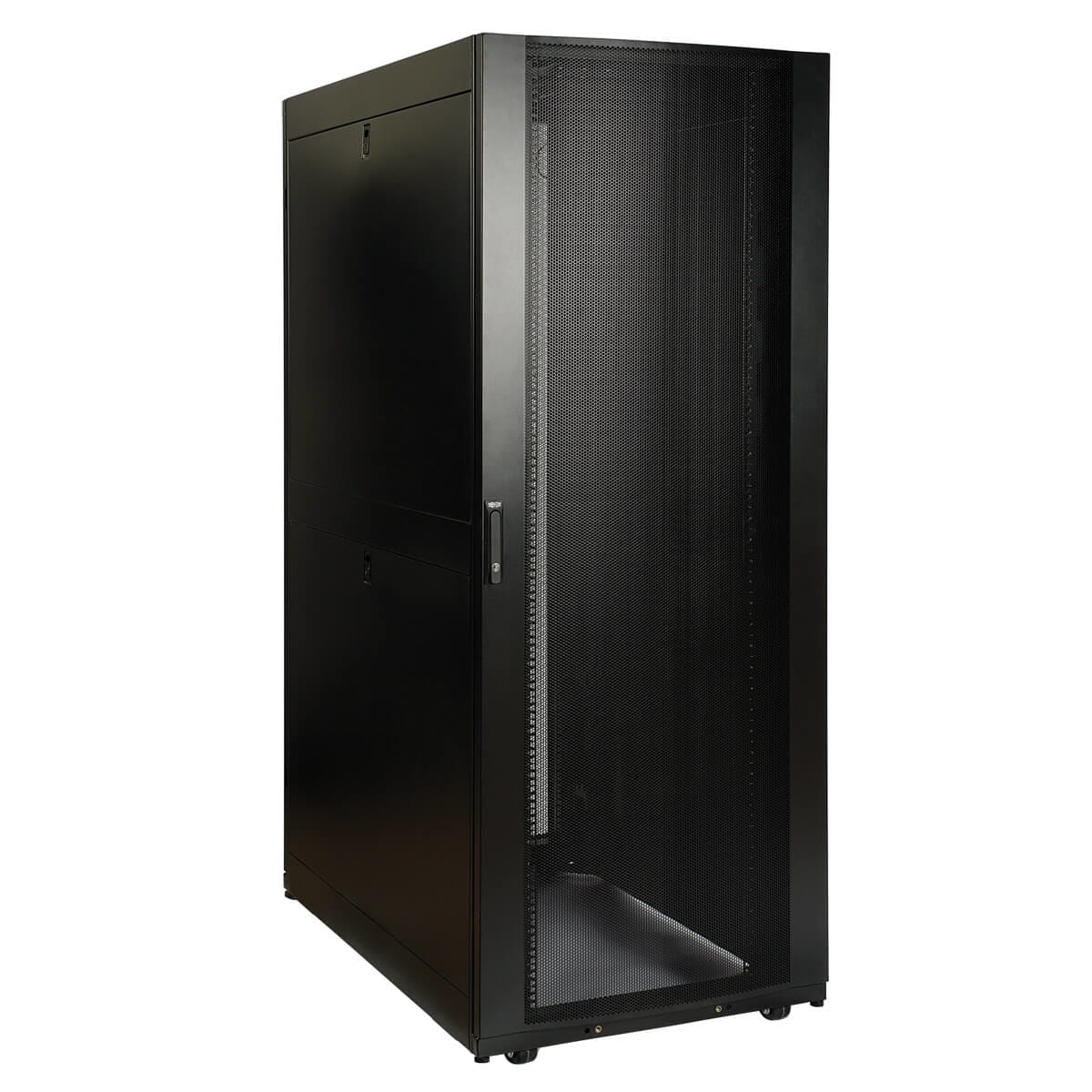 Tripp Eaton Tripp Lite Series 45U Rack Enclosure Server