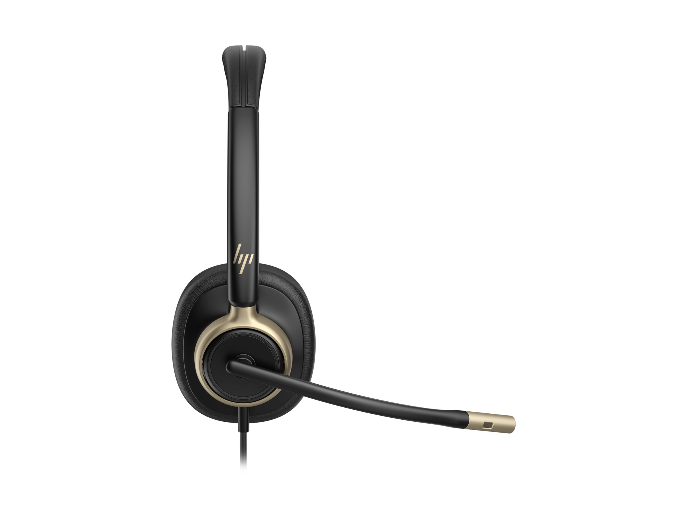 HP Poly Mission 825 - Mission 800 Series - Headset