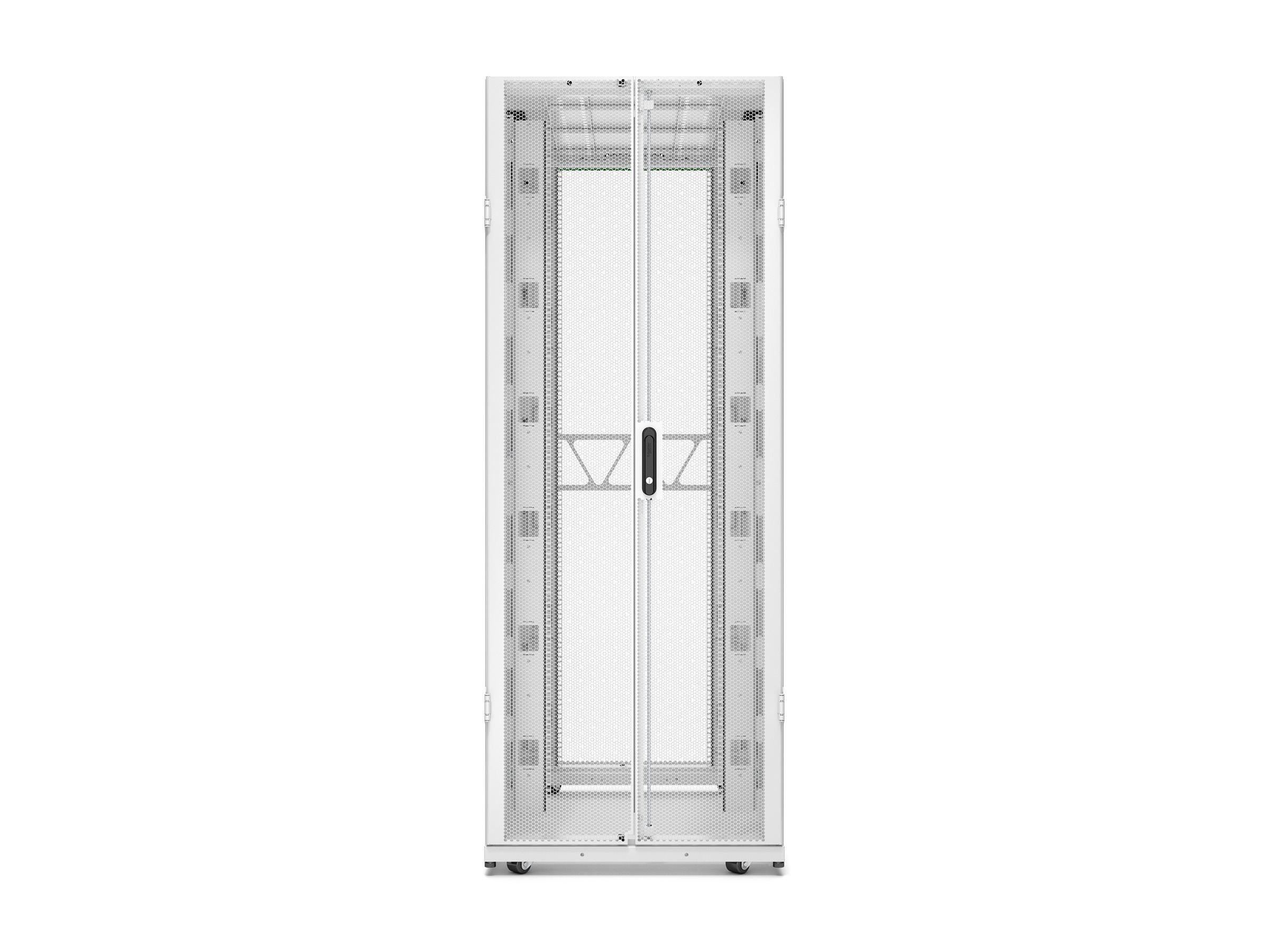 APC NetShelter SX Gen 2 - Schrank Netzwerkschrank - 1991 (H)