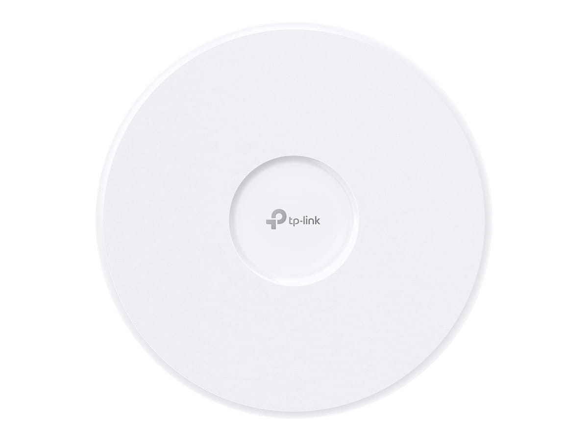 TP-LINK Omada EAP783 WiFi 7 Access Point PoE - kein Netzteil