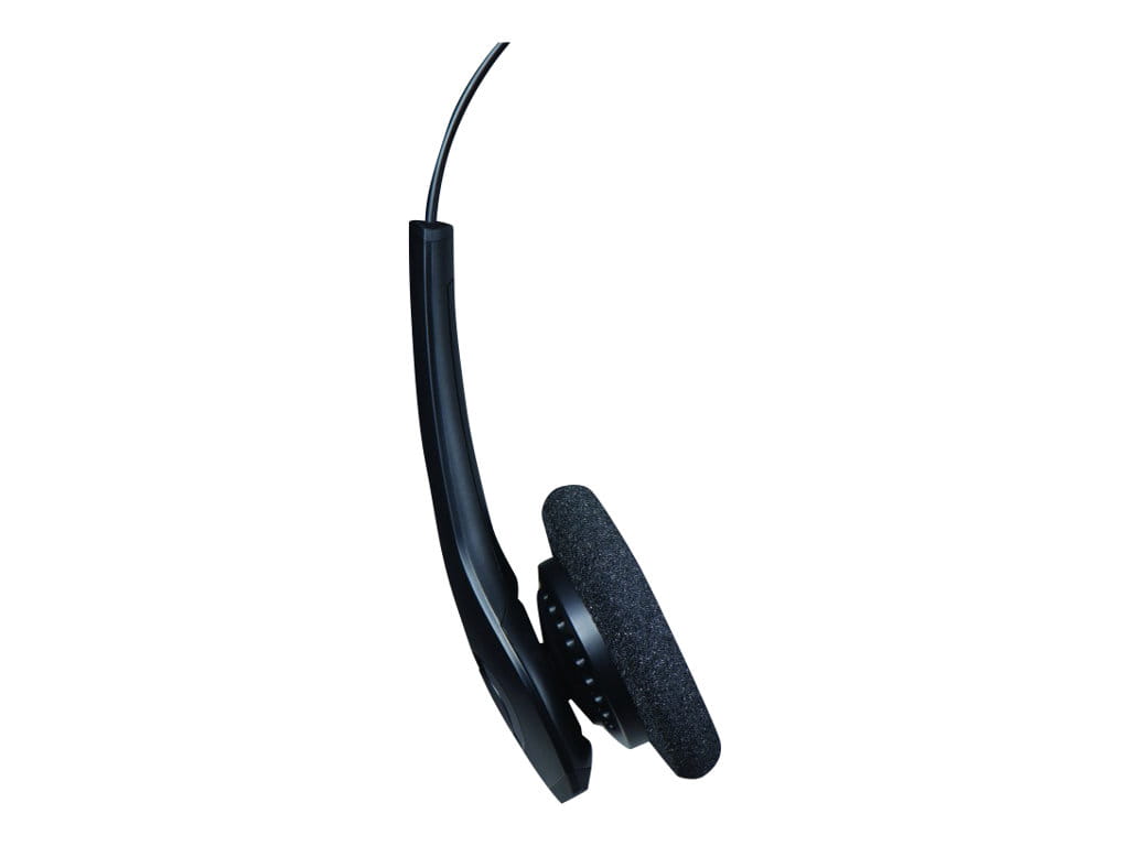 Jabra BIZ 1500 USB-A binaural, NC, Wideband (bis 6800Hz)