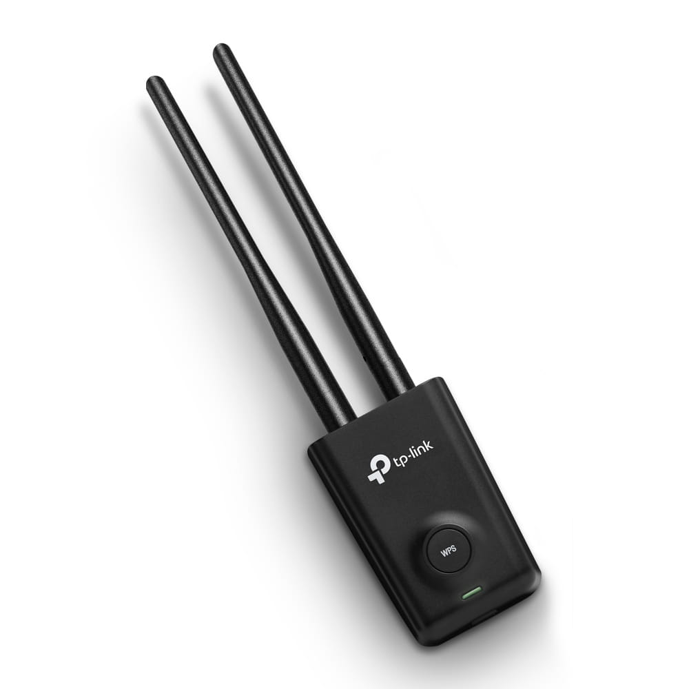 TP-LINK TL-WN8200ND - Netzwerkadapter - USB