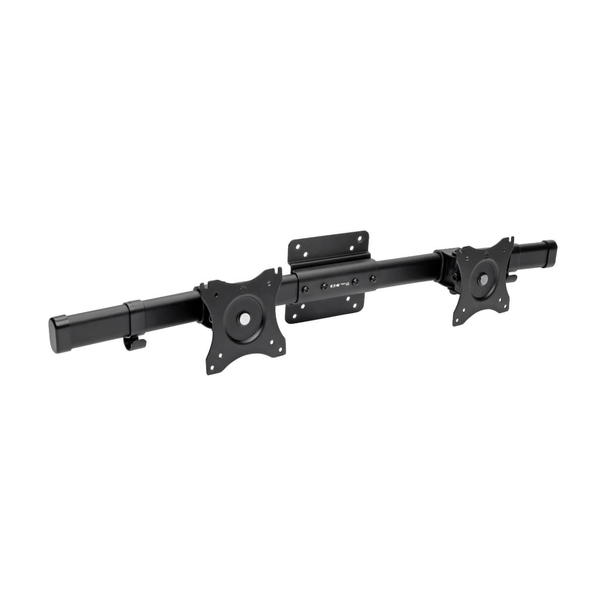 Tripp Eaton Tripp Lite Series Dual Display TV Monitor Mount Adapter Kit 13-27in Flat Screens - Montagekomponente (Montage-Adapter)