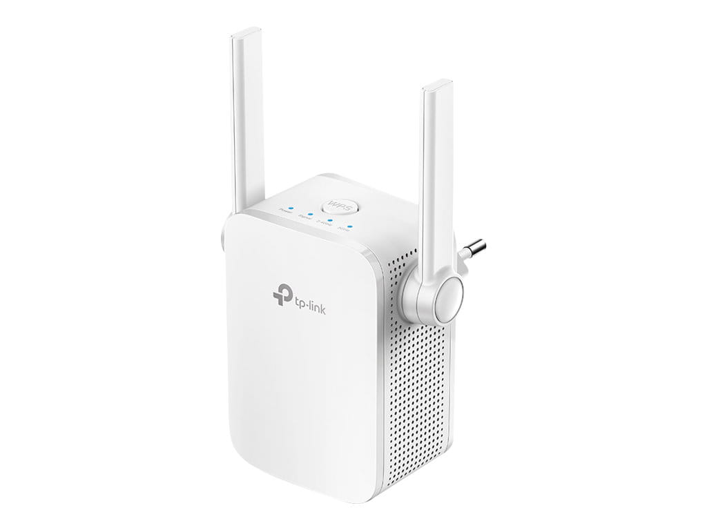 TP-LINK AC1200 Wi-Fi Range Extender RE305 - Wi-Fi-Range-Extender