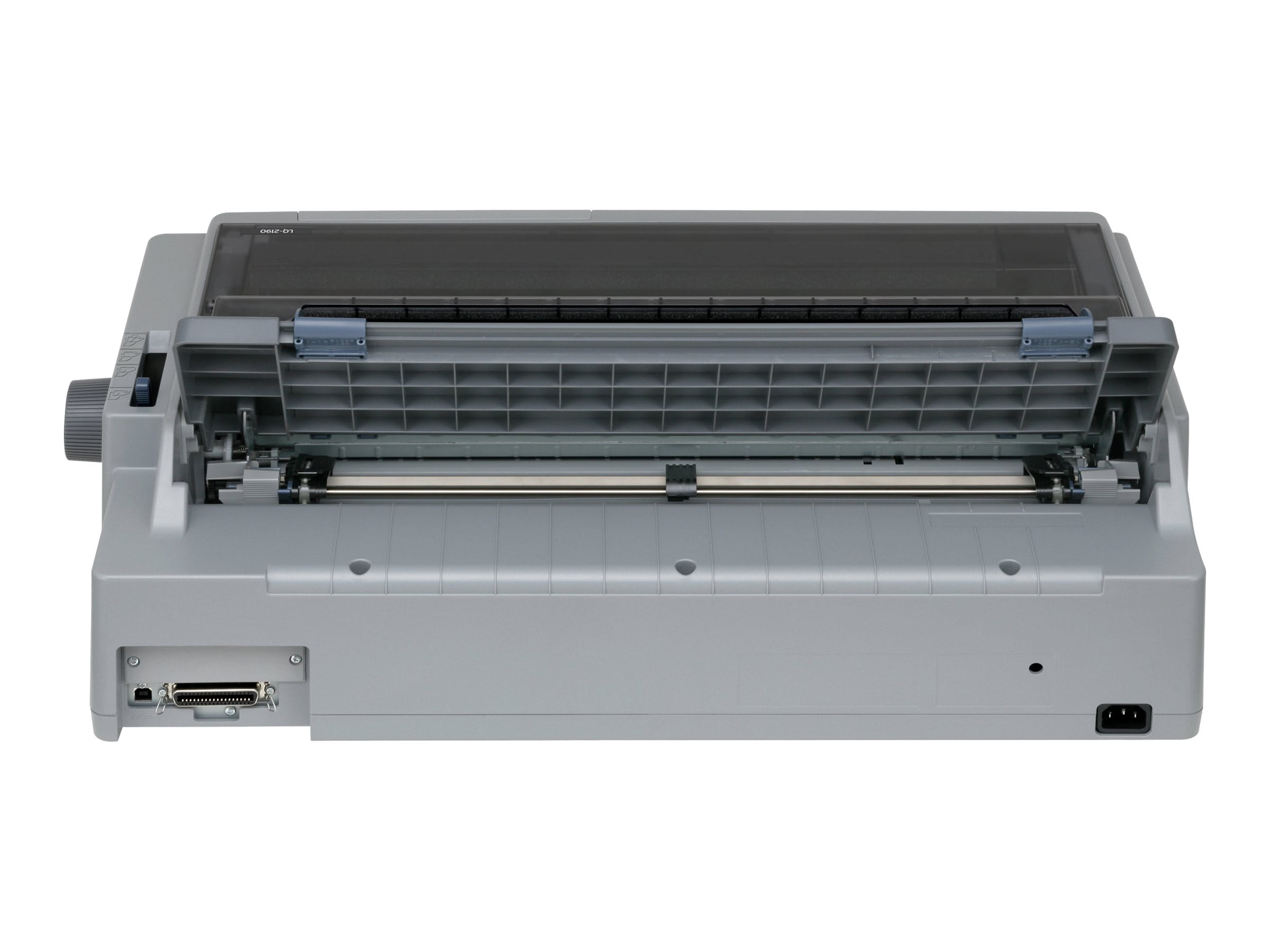 Epson LQ 2190 - Drucker - s/w - Punktmatrix