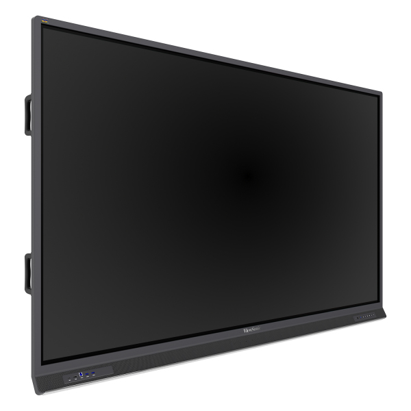 ViewSonic ViewBoard IFP8652-1B - 218 cm (86")