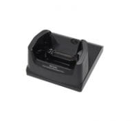 Zebra CUP-RFD90-TC5X-1R, Drinnen, AC, Schwarz