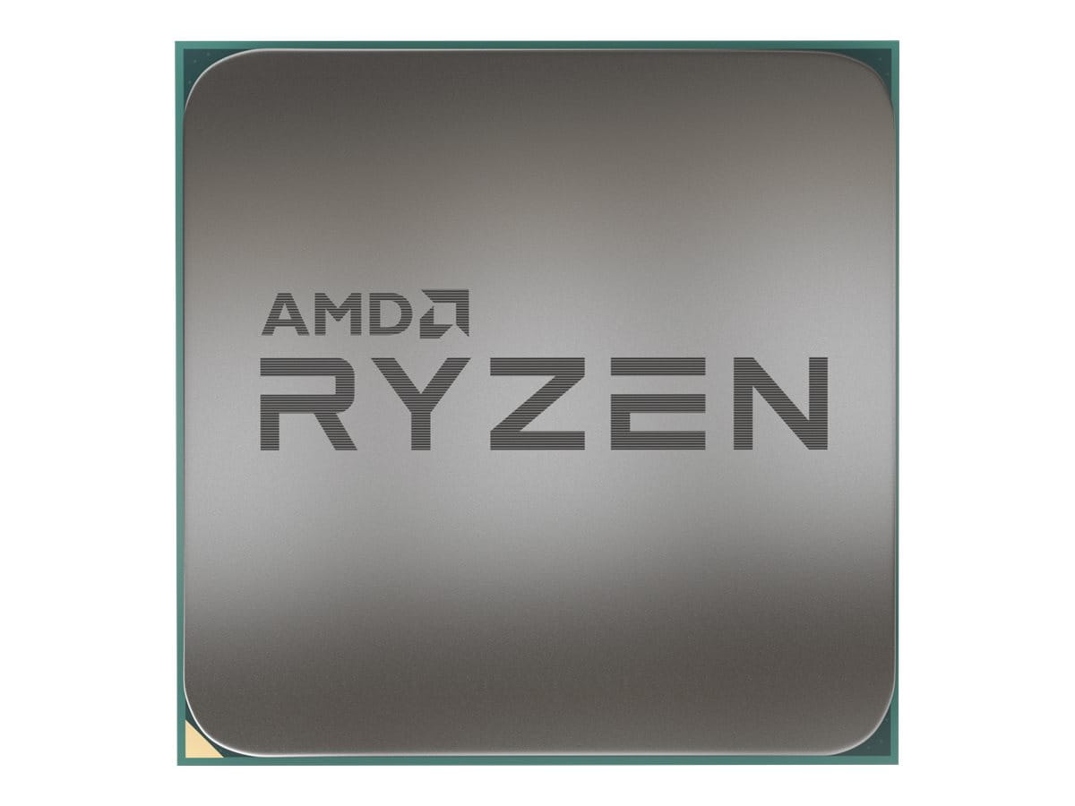 AMD Ryzen 3 3200G - 3.6 GHz - 4 Kerne - 4 Threads