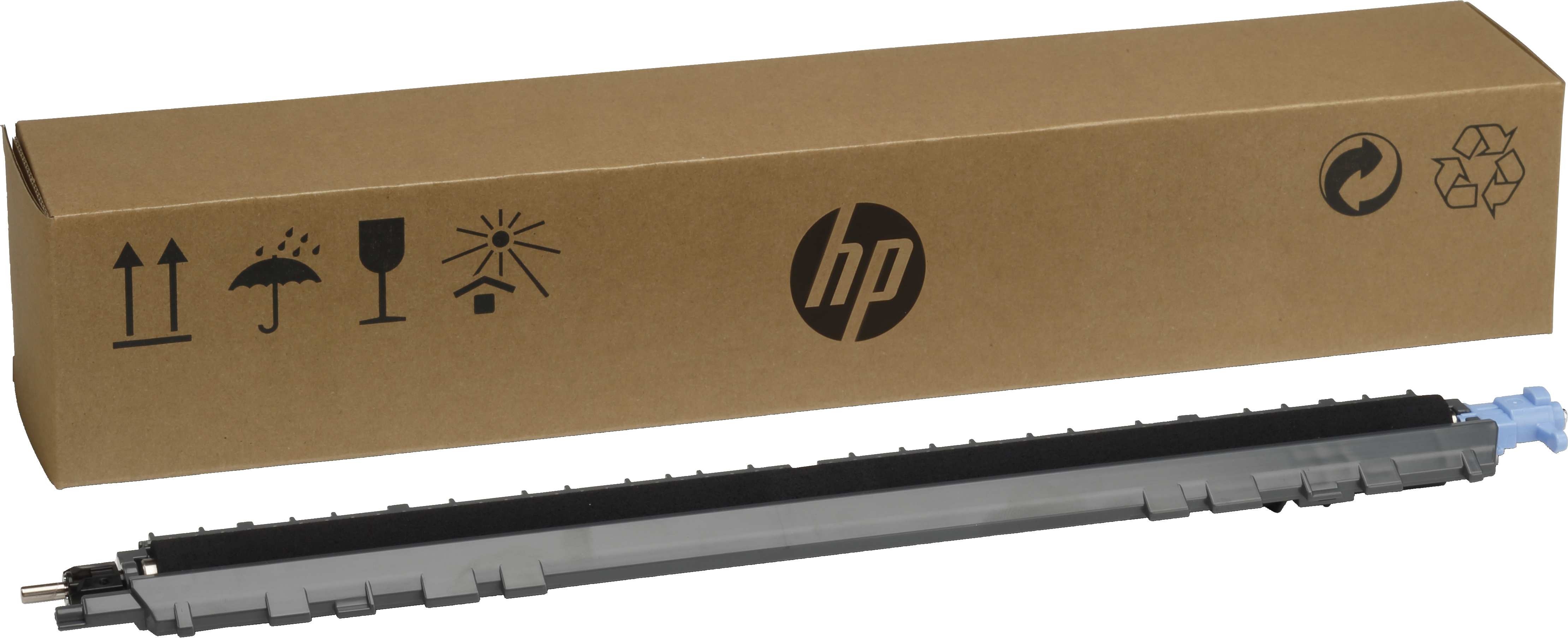 HP  Druckerübertragungsrolle - für P/N: 49K96AV#ABS