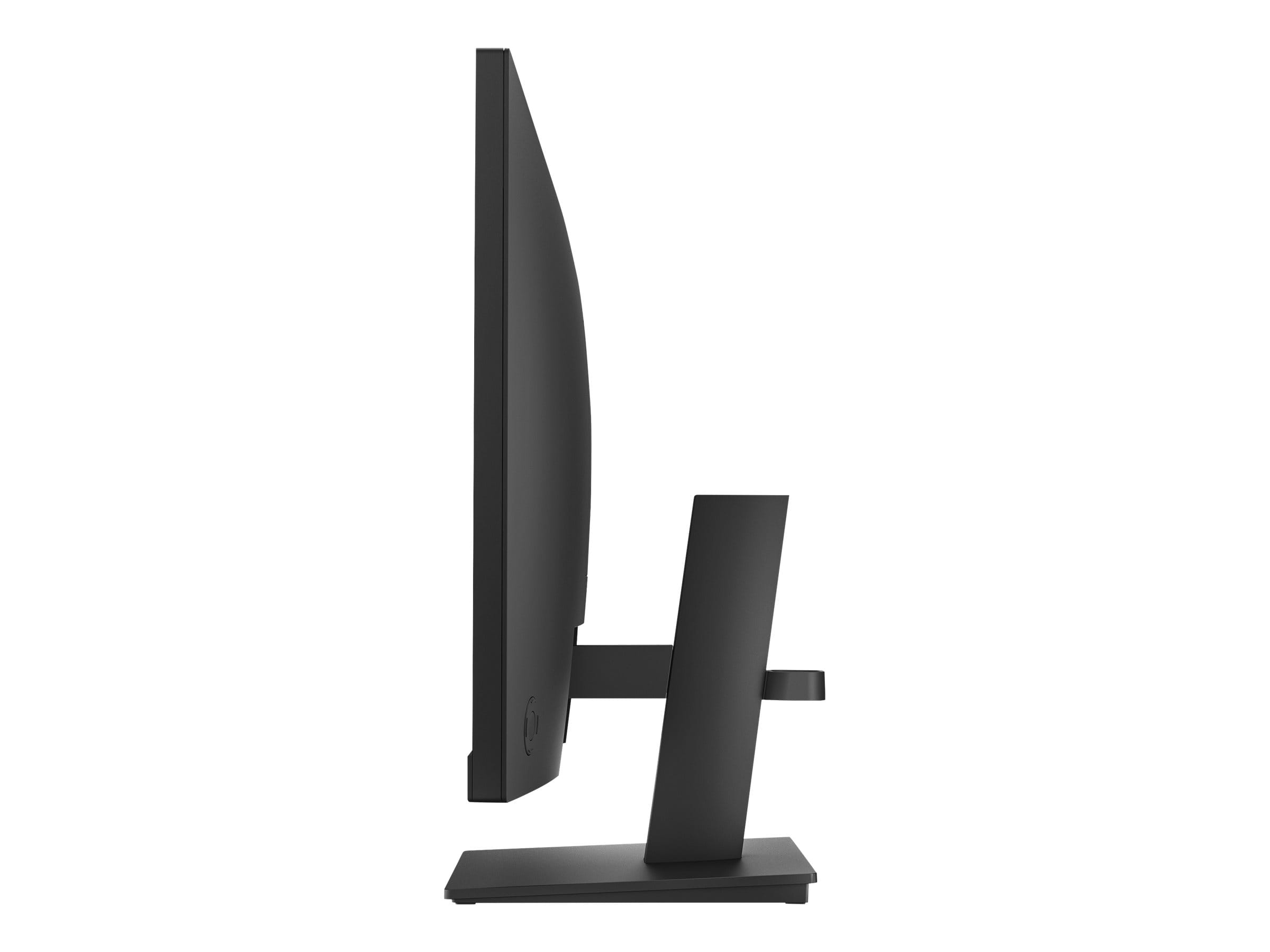 HP P24h G5 - LED-Monitor - 60.5 cm (23.8") - 1920 x 1080 Full HD (1080p)