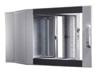 Rittal EL Wallmount Enclosures - Gehäuse - geeignet