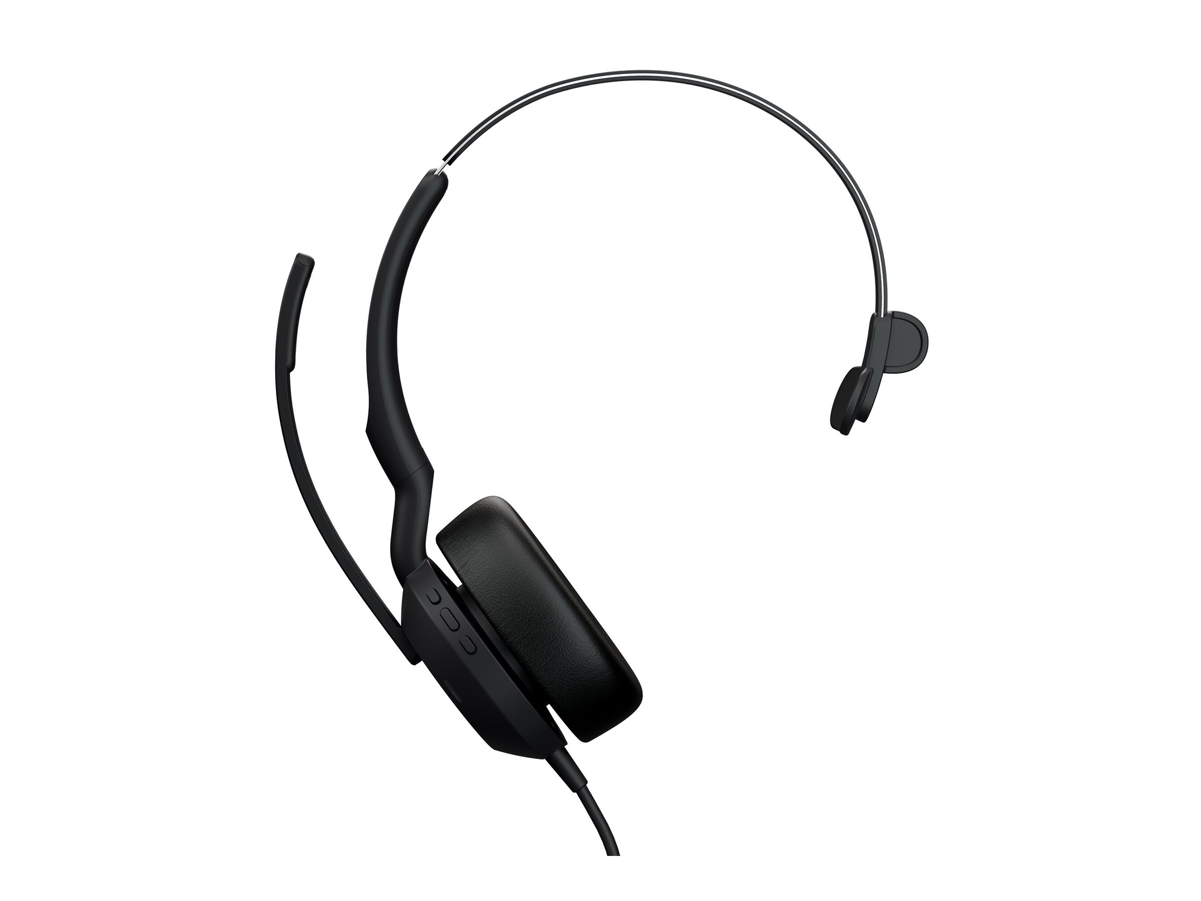 Jabra Evolve2 50 USB-C/A MS Mono w/o BT