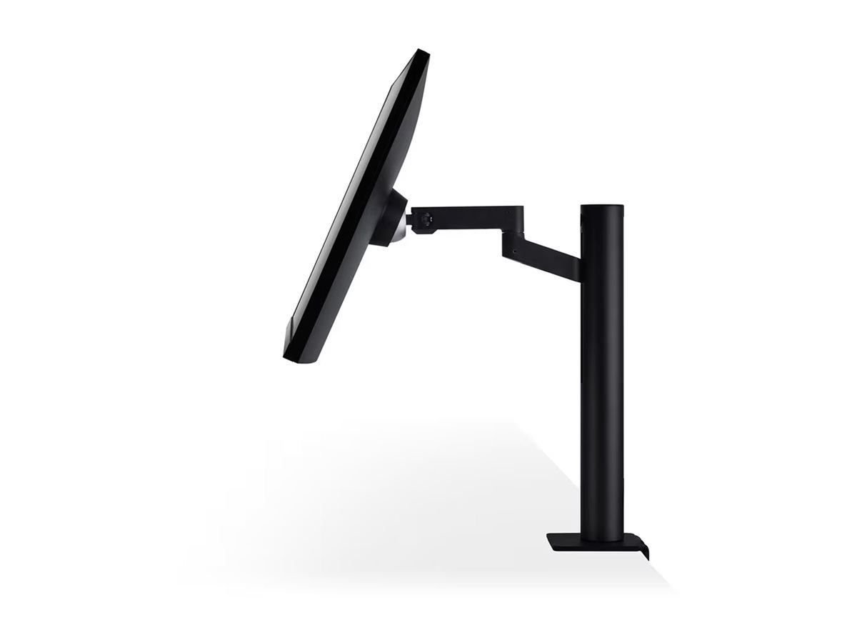 LG UltraFine Ergo 32UN880P-B - UN880P Series - LED-Monitor - 80 cm (32")