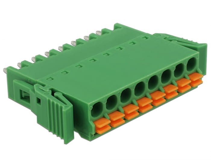 Delock 65974, 31,1 mm, 9,05 mm, 6,95 mm
