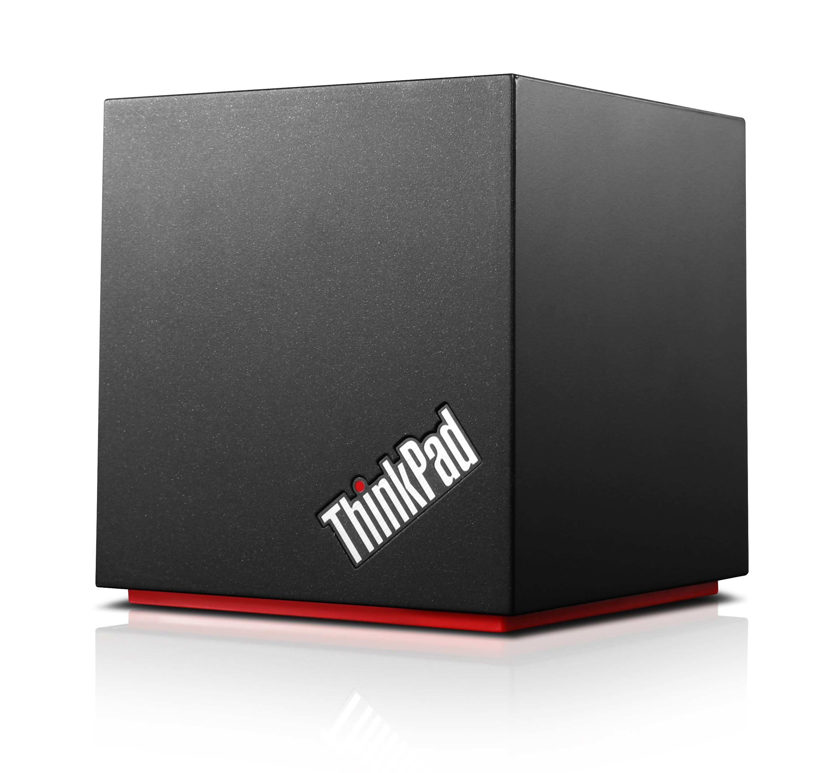 Lenovo ThinkPad WiGig Dock - Drahtlose Docking-Station - HDMI, DP - 1GbE, 802.11ad (WiGig)