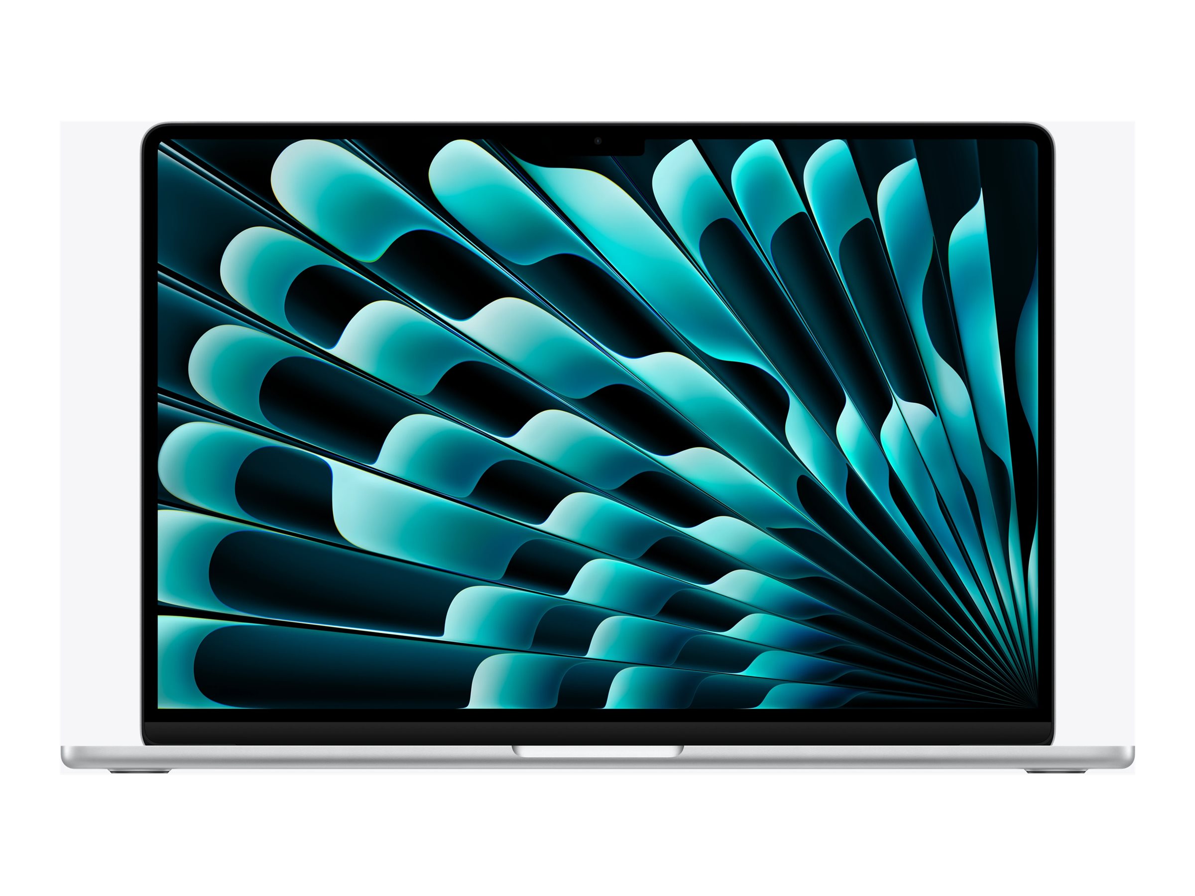 Apple MacBook Air - M5 - Apple M5 10-core - 16 GB RAM - 512 GB SSD - 38.91 cm (15.3")