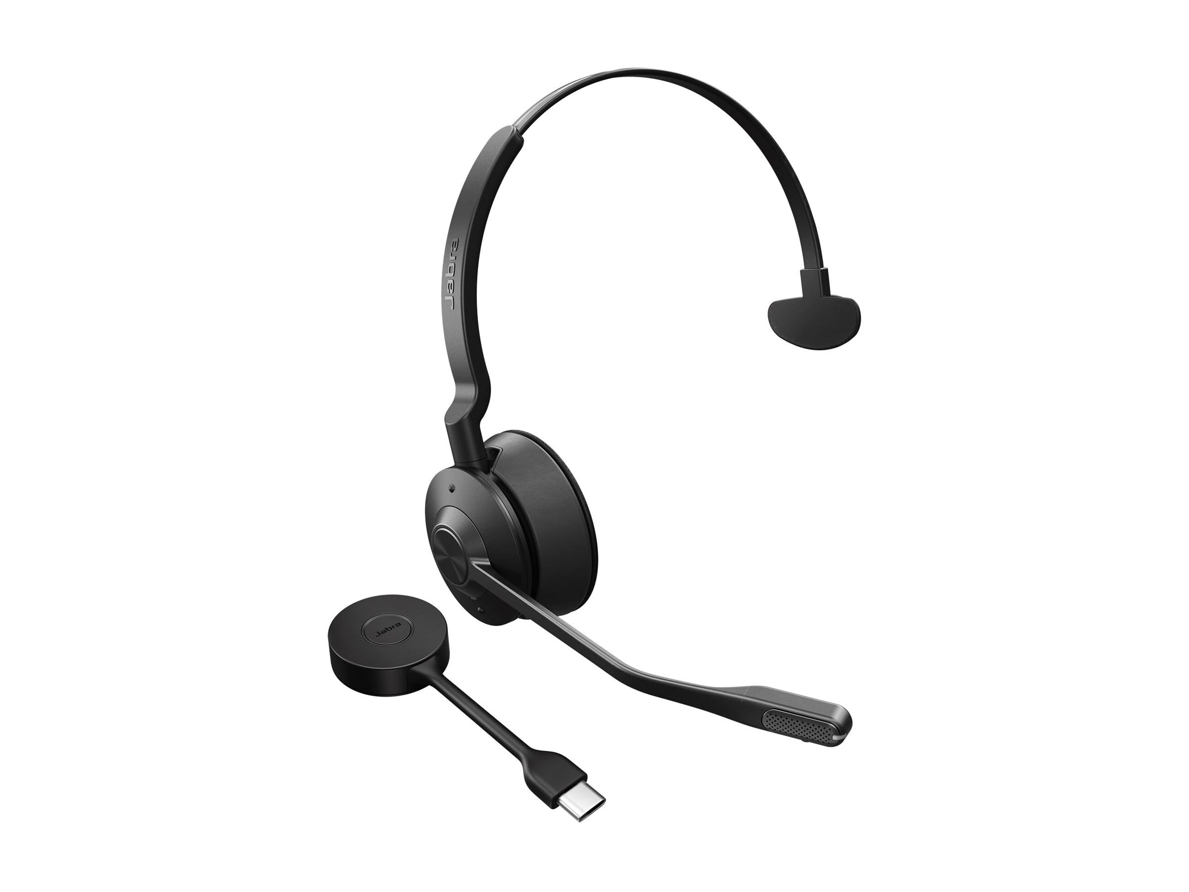JABRA Engage 55 SE Mono Link400c UC