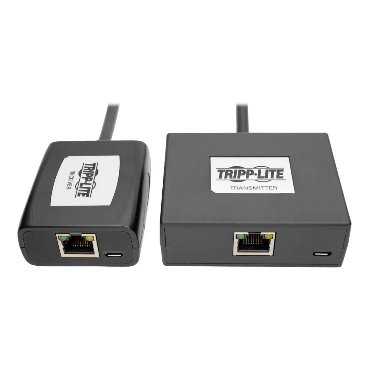 Tripp Eaton Tripp Lite Series DisplayPort to HDMI Over
