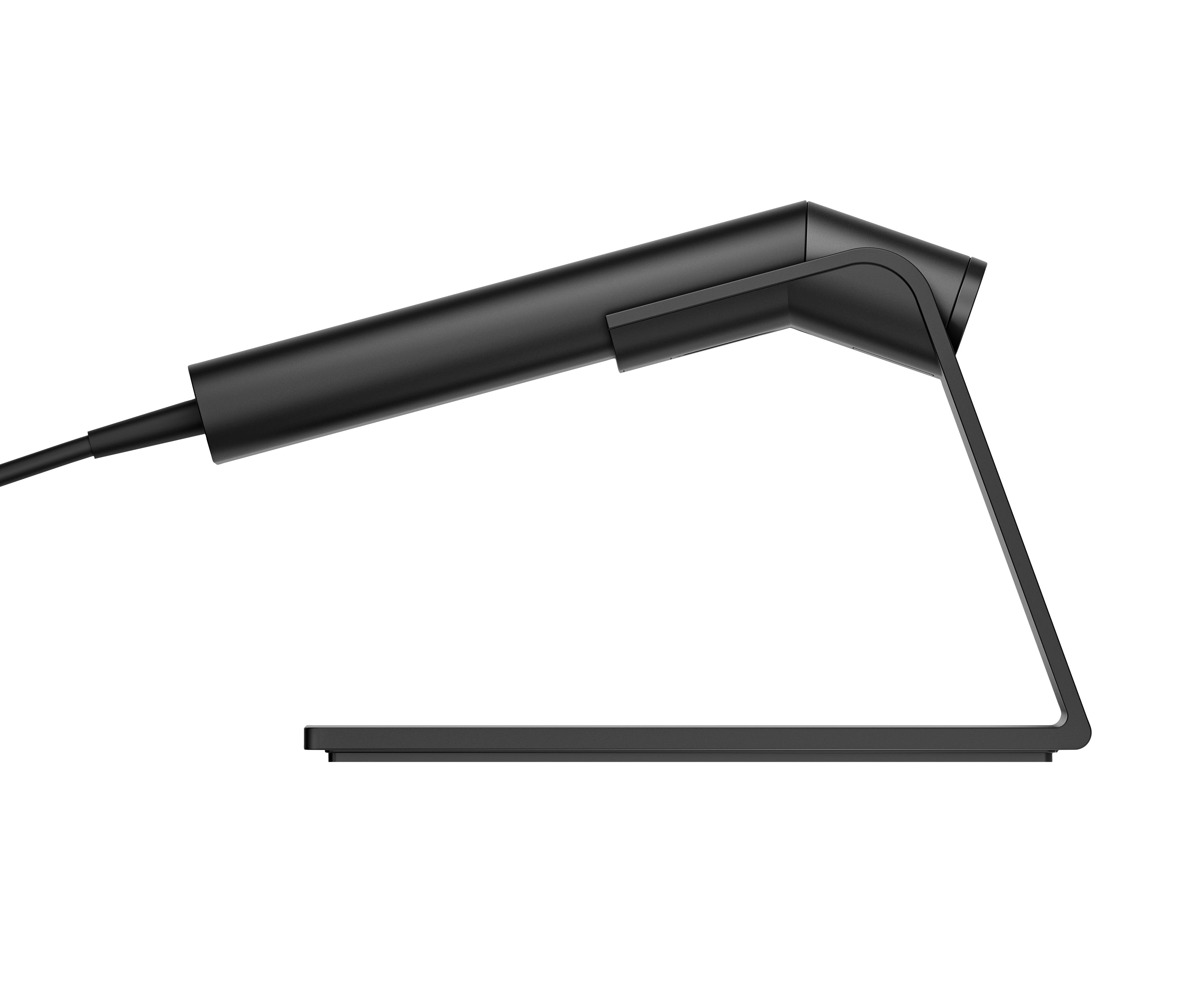 HP Engage 2D G2 Barcode Scanner, Tragbares Barcodelesegerät, 2D, Kabelgebunden, USB, Schwarz, China