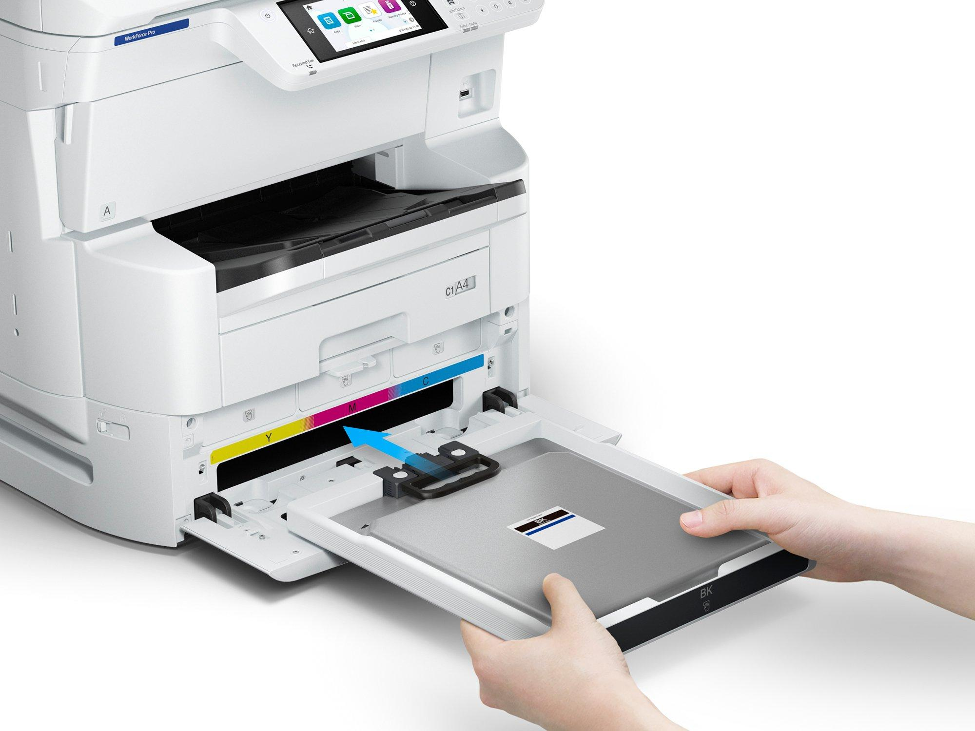 Epson T13M1 - Größe XXL - Schwarz - original