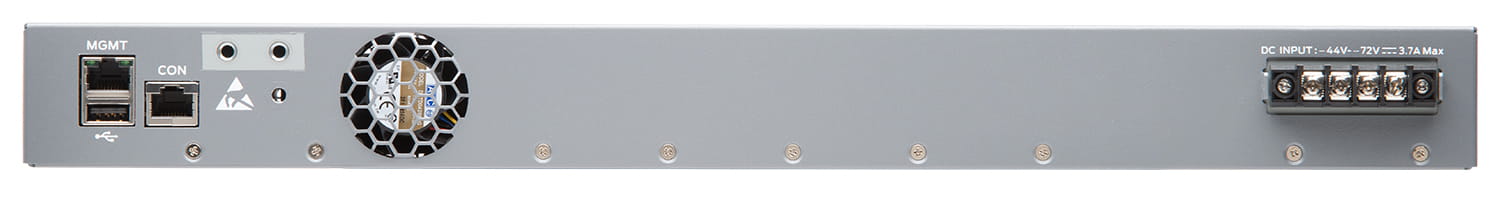 Juniper EX Series EX2300-24T - Switch