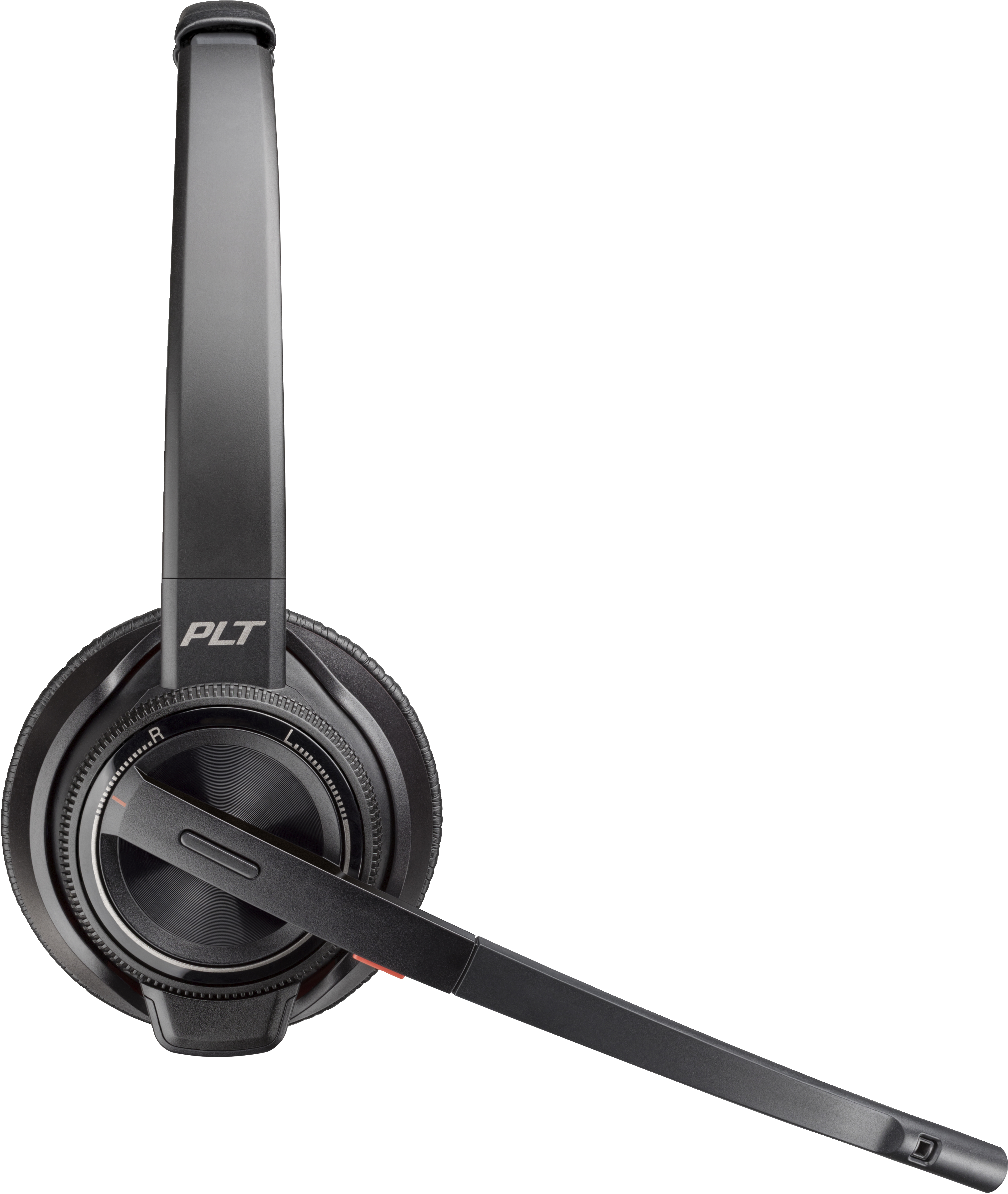 HP Poly Savi 8220 Office - Savi 8200 series - Headset