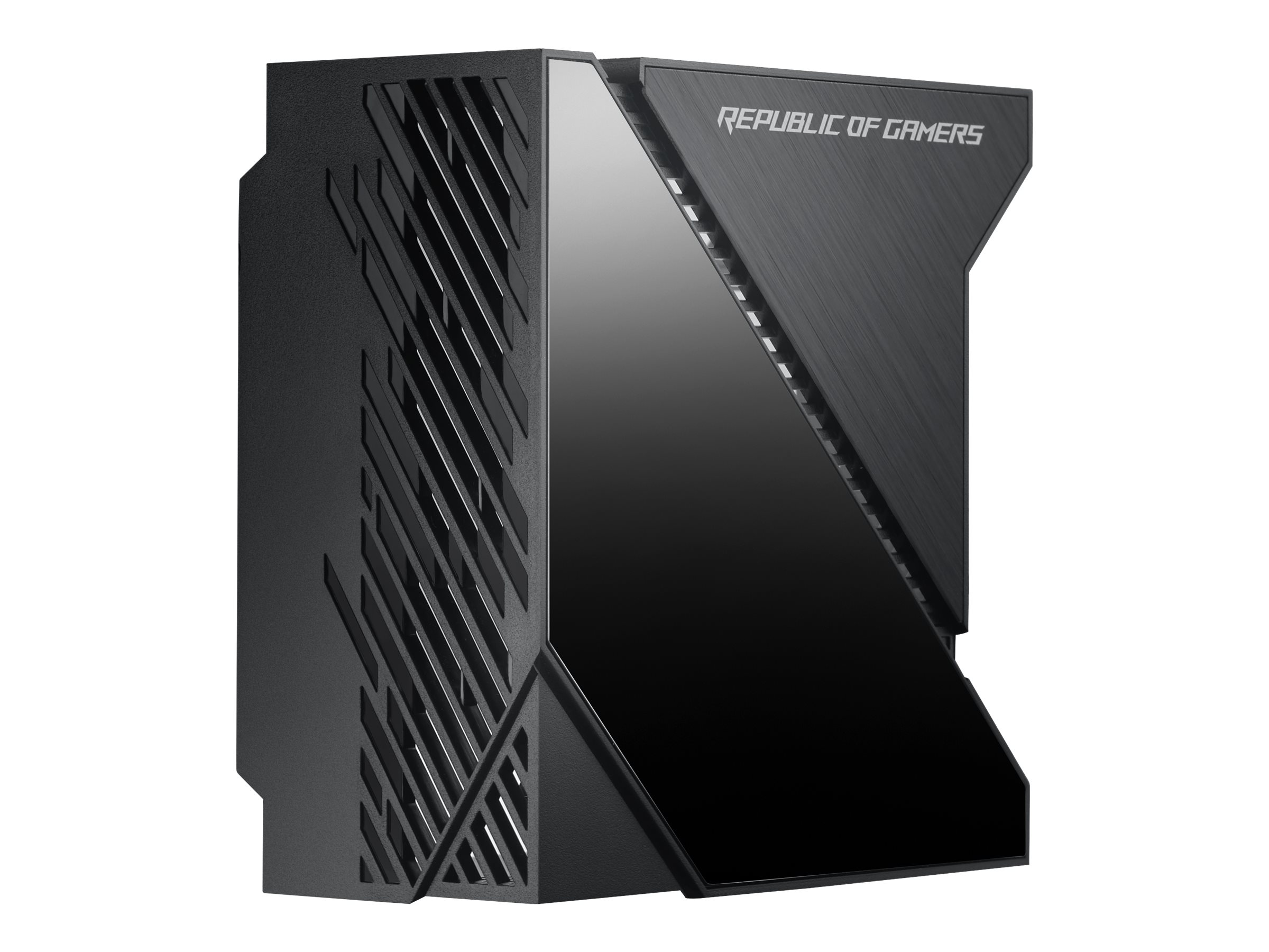 ASUS ROG Ryujin 240 - Prozessor-Flüssigkeitskühlsystem - (für: LGA1156, LGA1366, LGA1155, LGA2011, LGA1150, LGA2011-3, LGA1151, AM4, LGA2066, TR4, LGA1200)