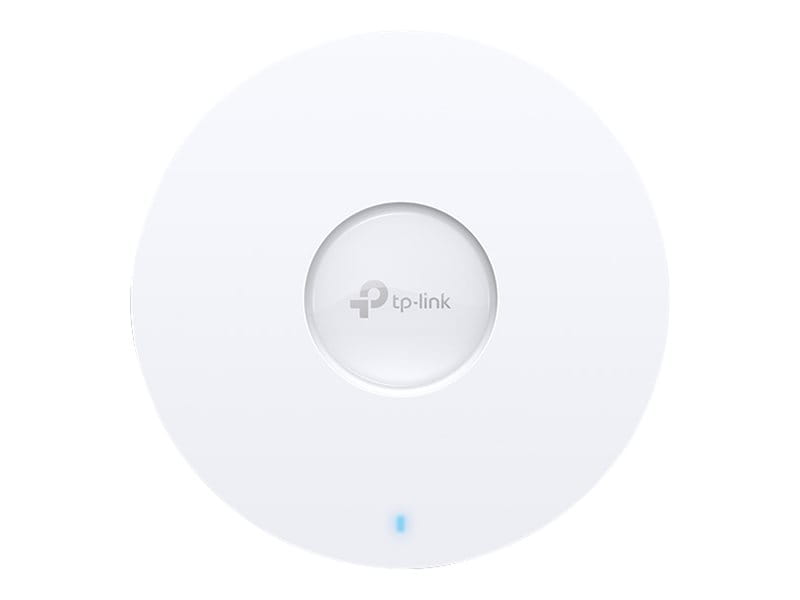 TP-LINK EAP660 HD V1 WiFi 6 Access Point PoE inkl. Netzteil