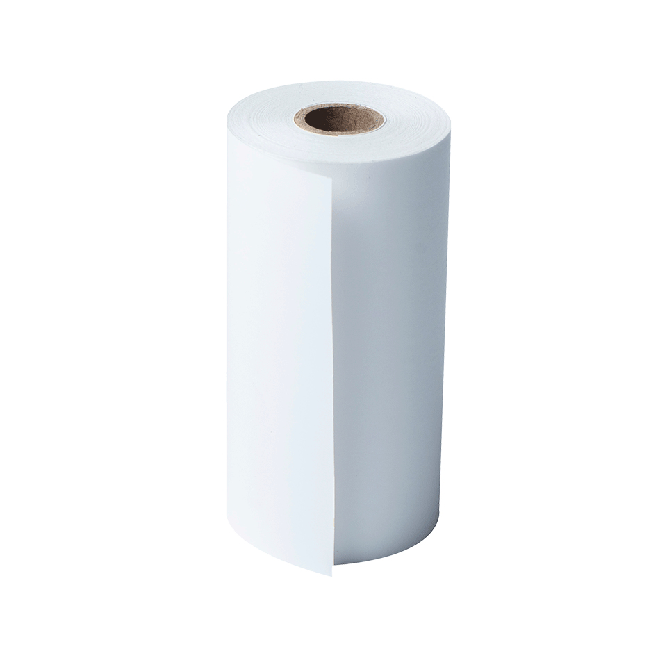 Brother Rolle (7,9 cm x 14 m) 1 Rolle(n) Thermopapier (Packung mit 24)