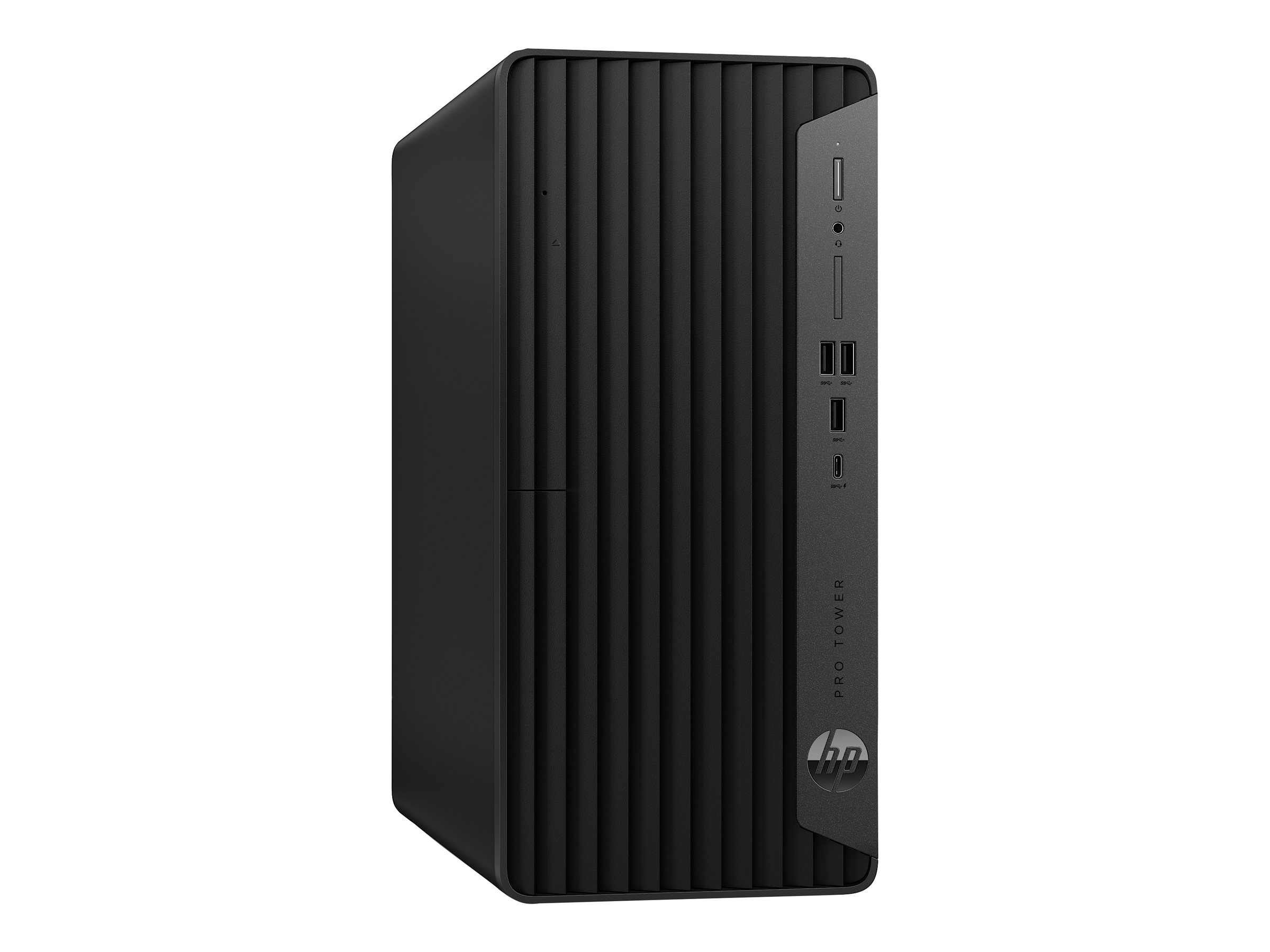 HP Pro 400 G9 - Tower - Core i5 i5-14500 / 2.6 GHz - RAM 16 GB - SSD 512 GB - NVMe - UHD Graphics 770 - 1GbE - Win 11 Pro - Monitor: keiner - Tastatur: Deutsch - mit HP Wolf Pro Security Edition (1 Jahr) HP Pro 400 G9 - Tower - Core i5 i5-14500 / 2.6 GHz - RAM 16 GB - SSD 512 GB - NVMe - UHD Graphics 770 - 1GbE - Win 11 Pro - Monitor: keiner - Tastatur: Deutsch - mit HP Wolf Pro Security Edition (1 Jahr)